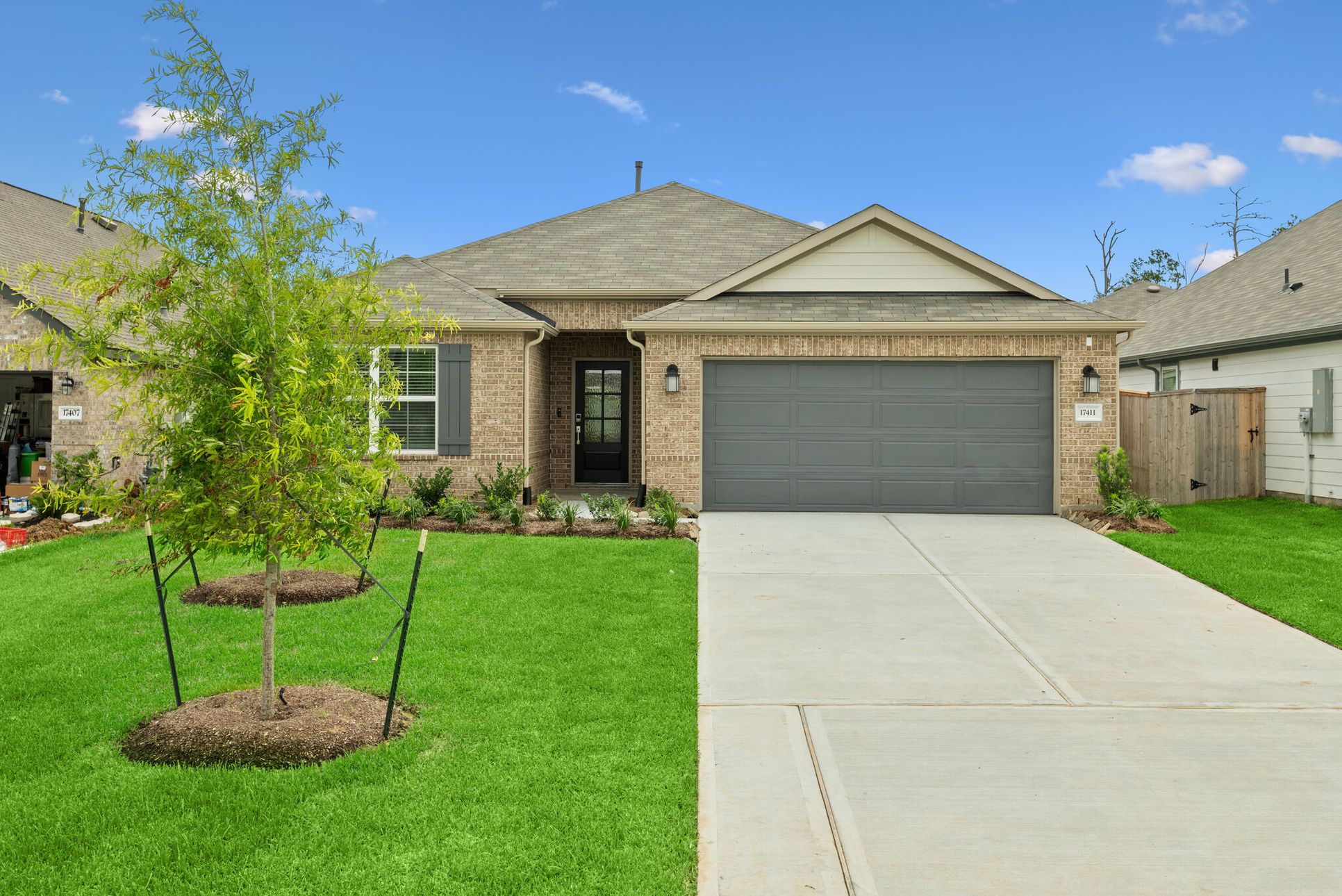 Front Exterior:Front Exterior
