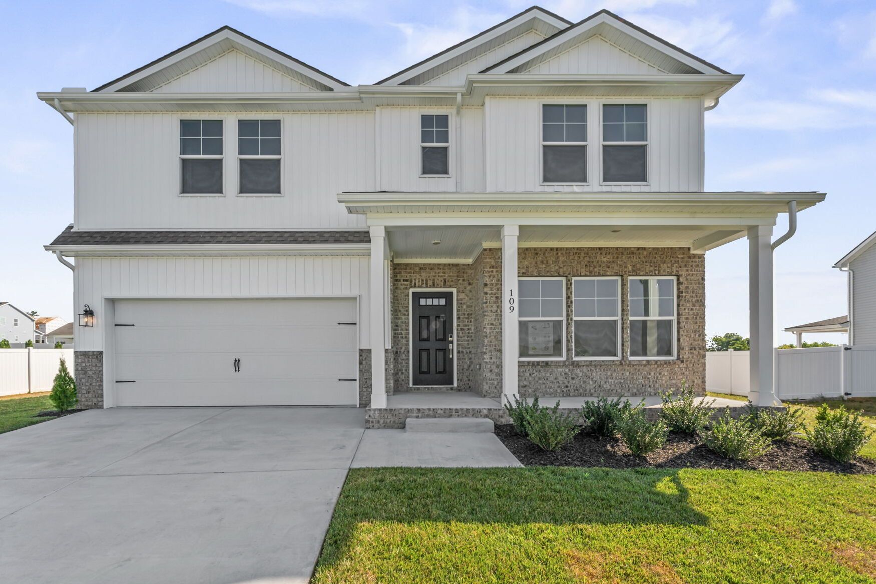 Front Exterior:Front Exterior