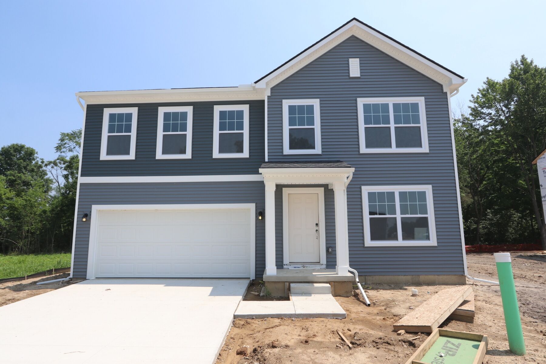 Front Exterior:Front Exterior
