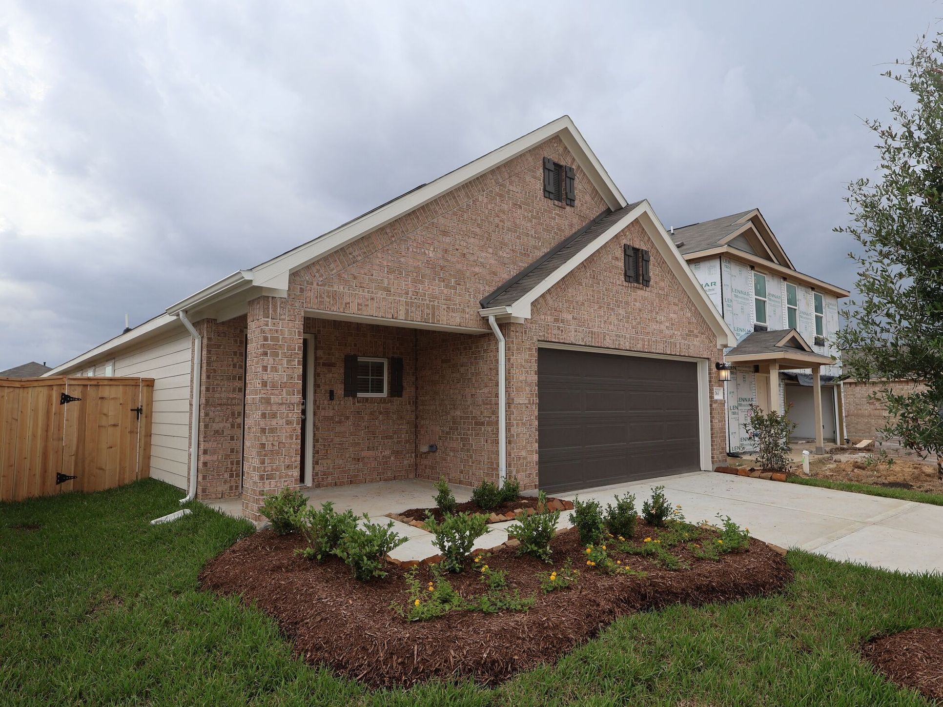 Front Exterior:Front Exterior