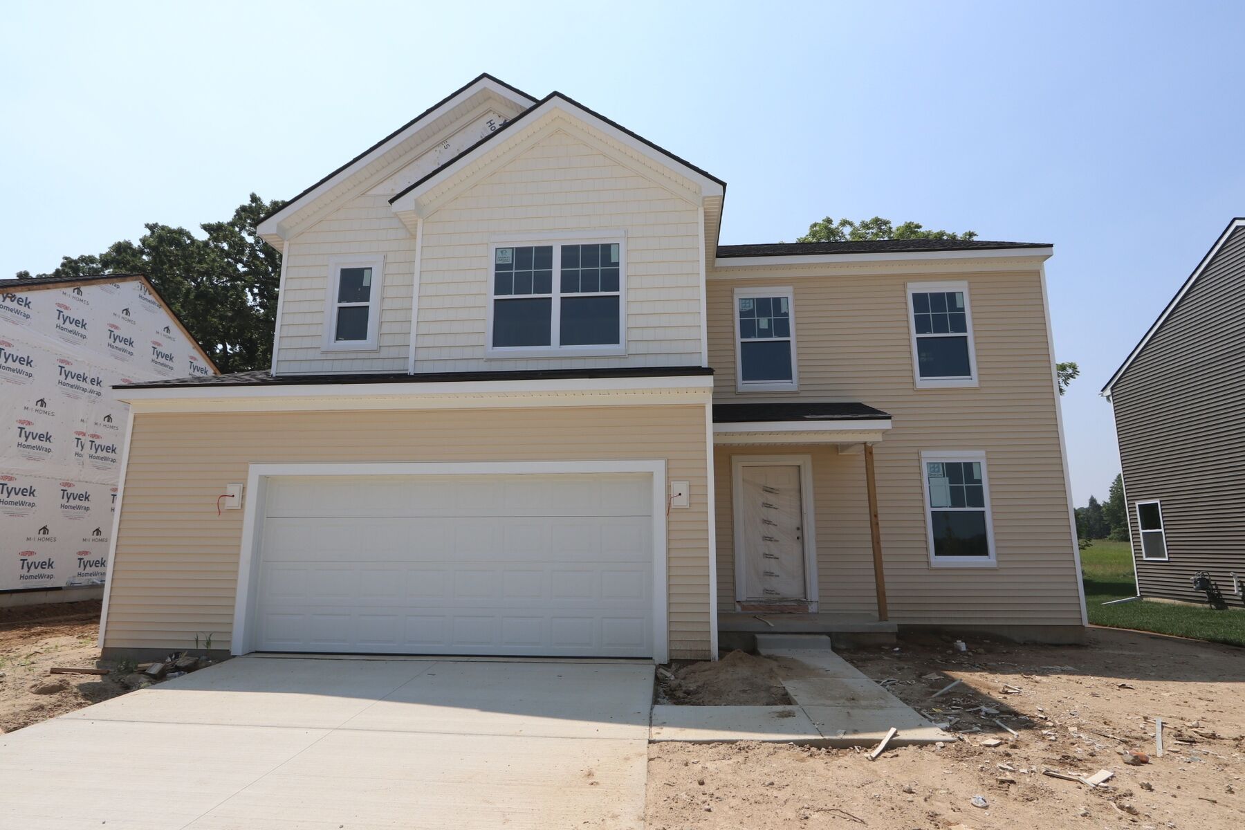 Front Exterior:Front Exterior