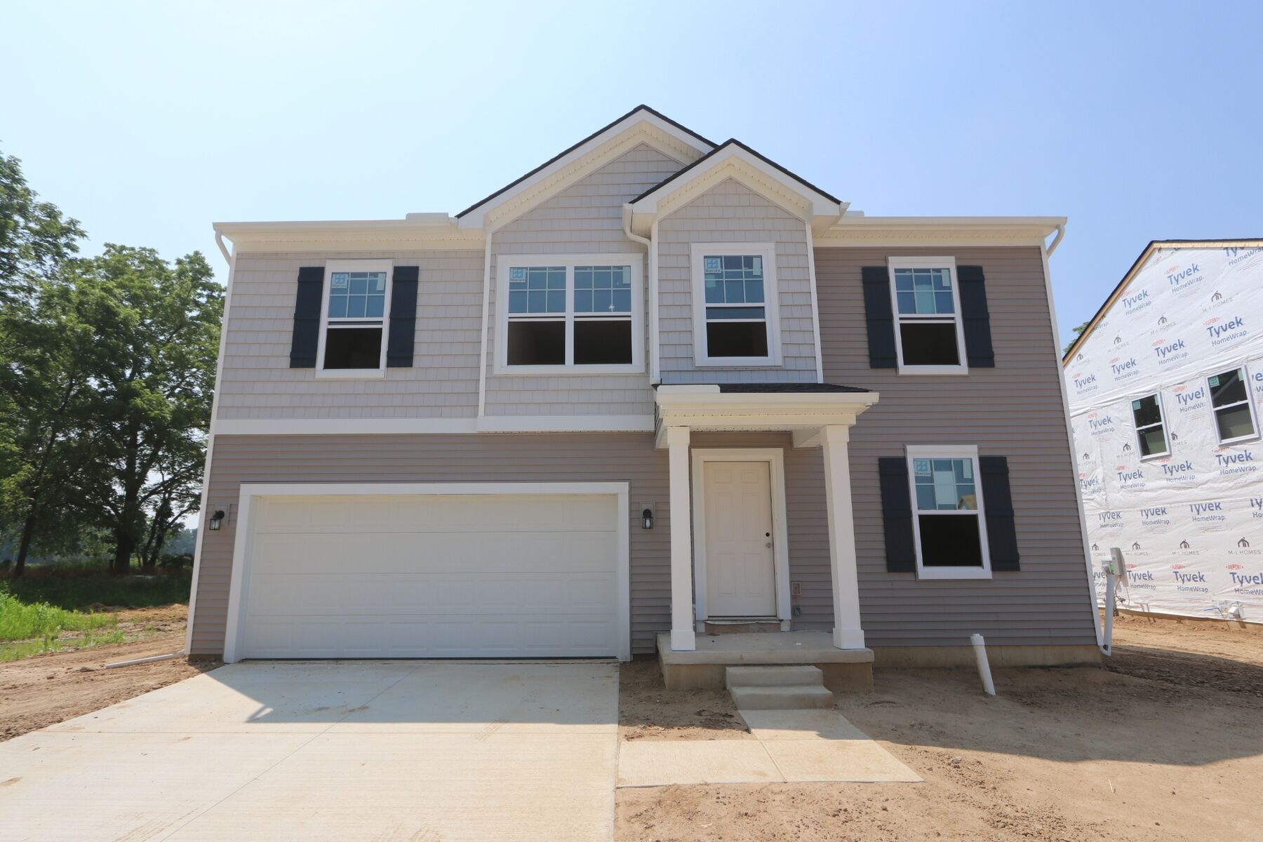 Front Exterior:Front Exterior