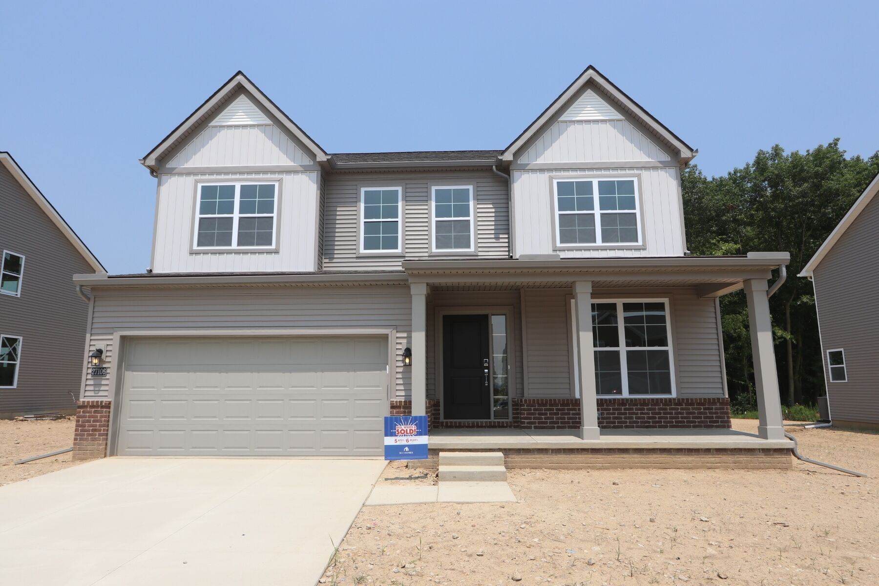 Front Exterior:Front Exterior