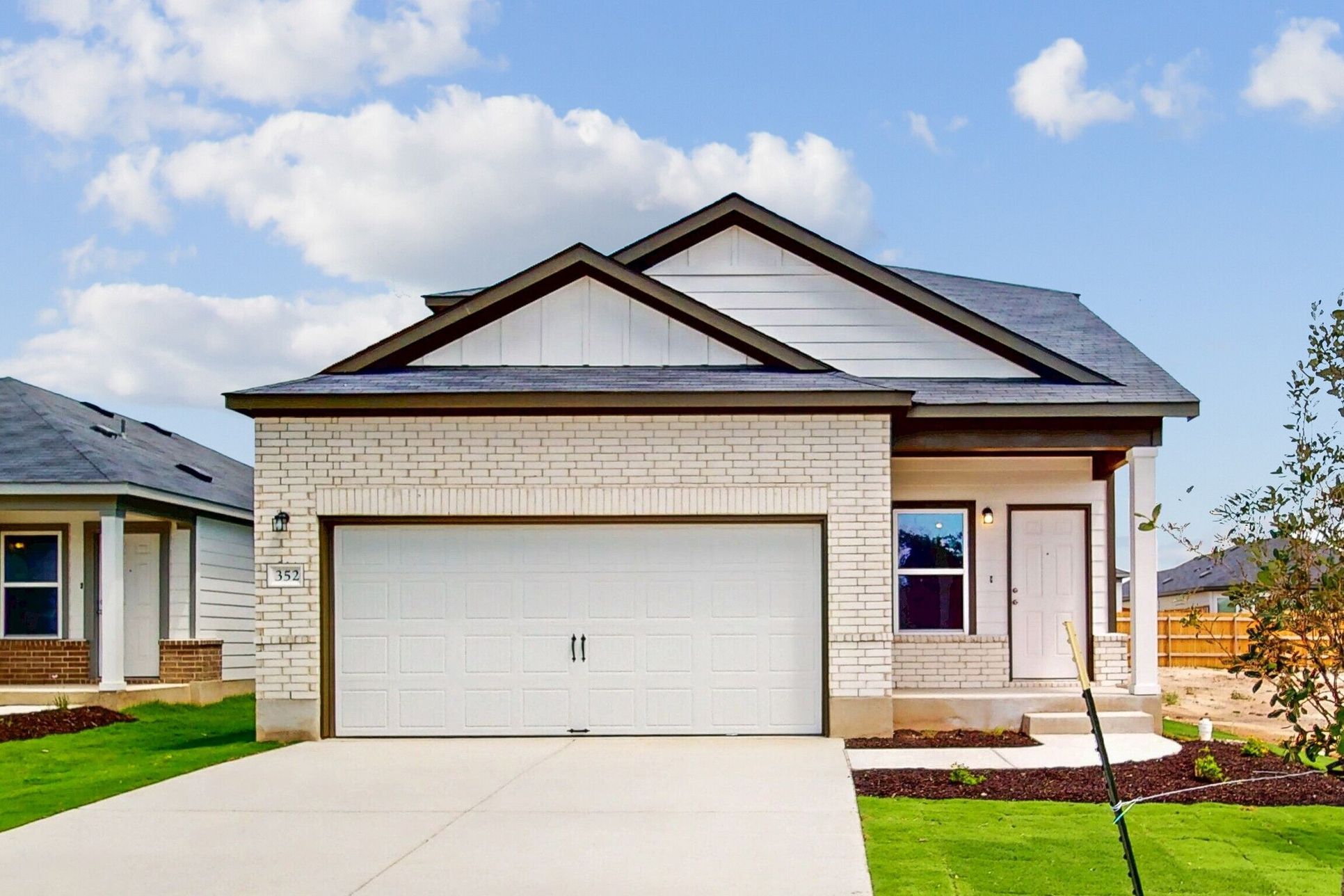 Front Exterior:Front Exterior