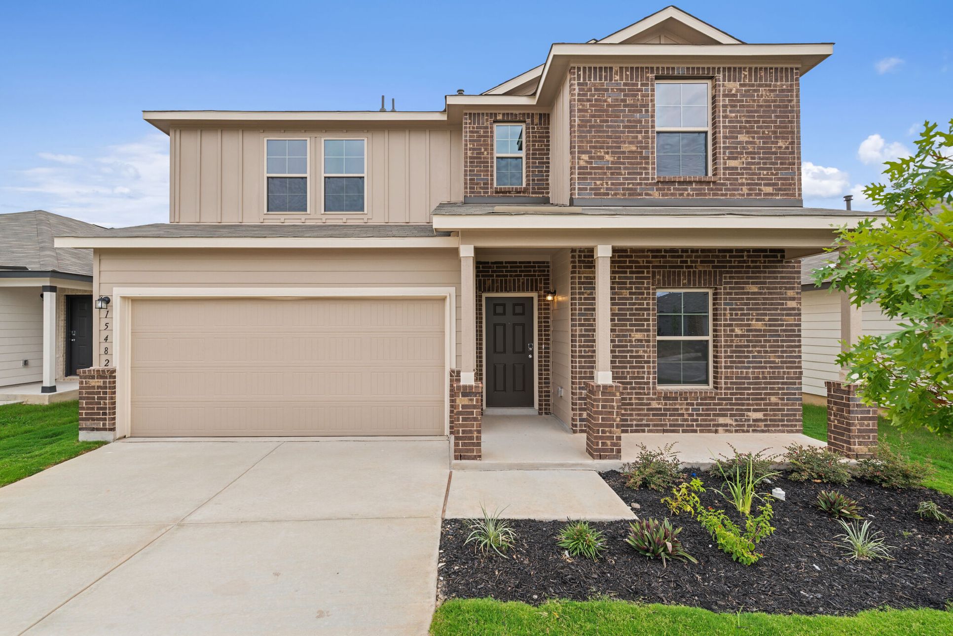 Front Exterior:Front Exterior