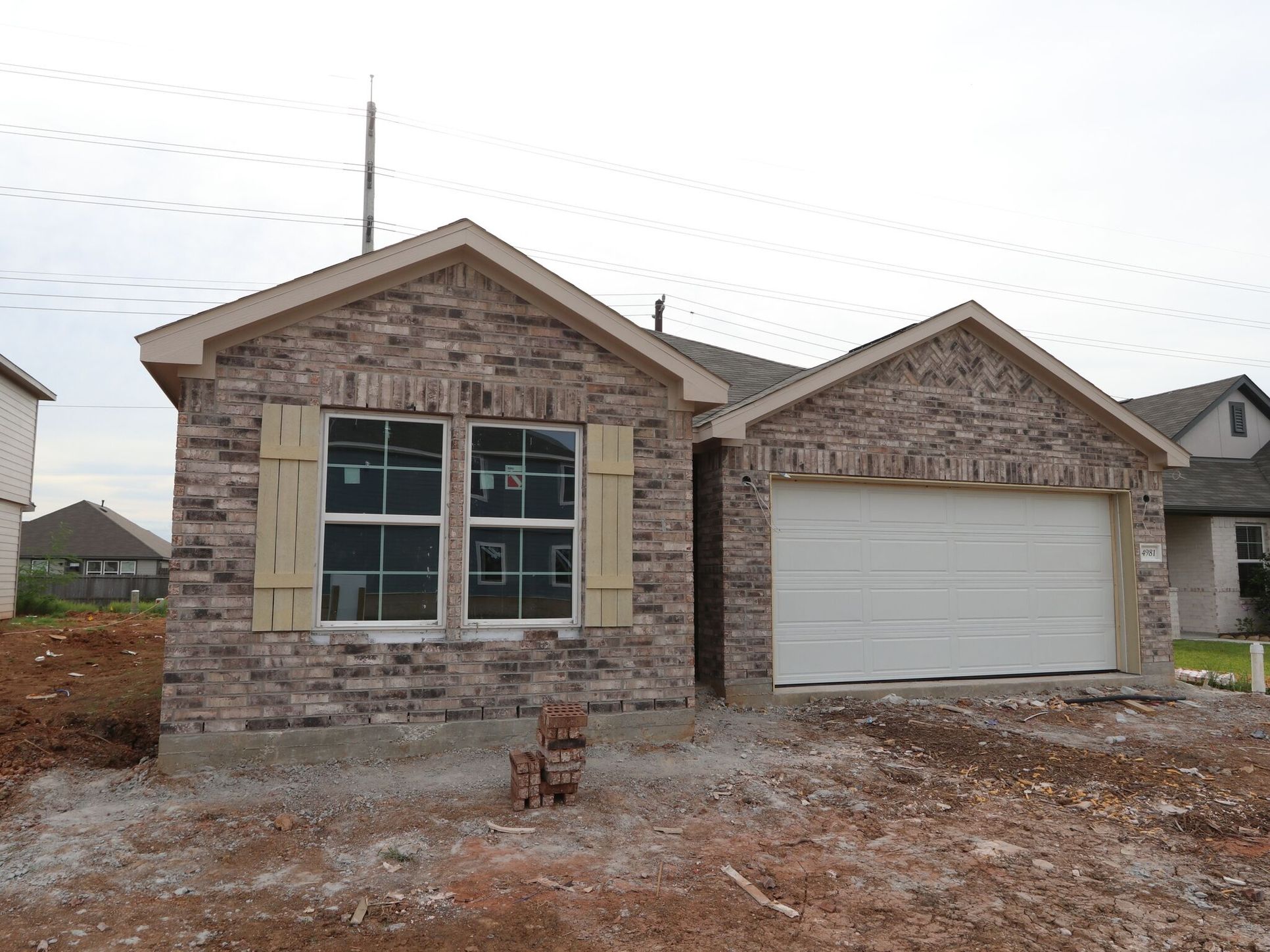 Front Exterior:Front Exterior