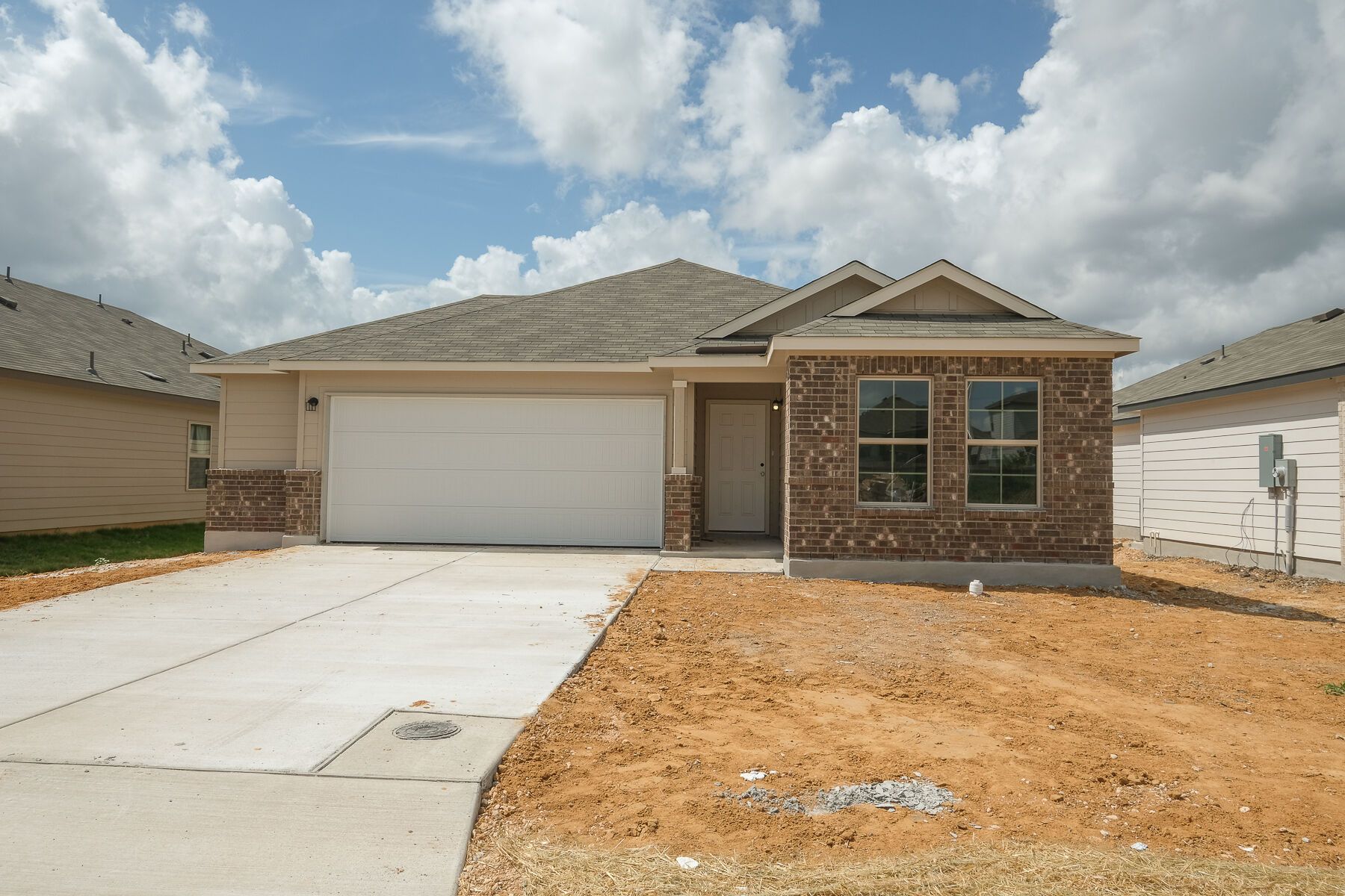 Front Exterior:Front Exterior