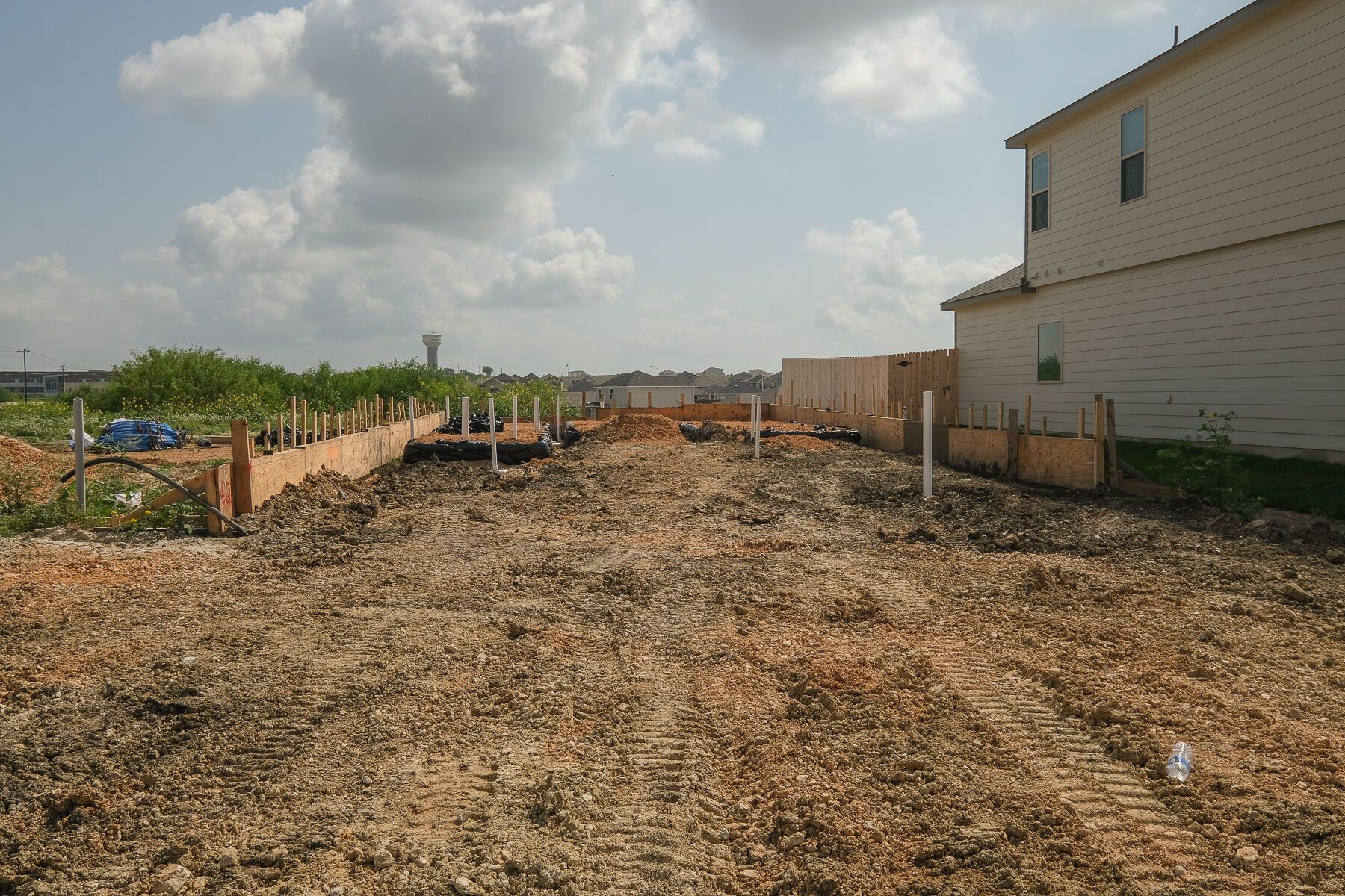 Homesite:Homesite