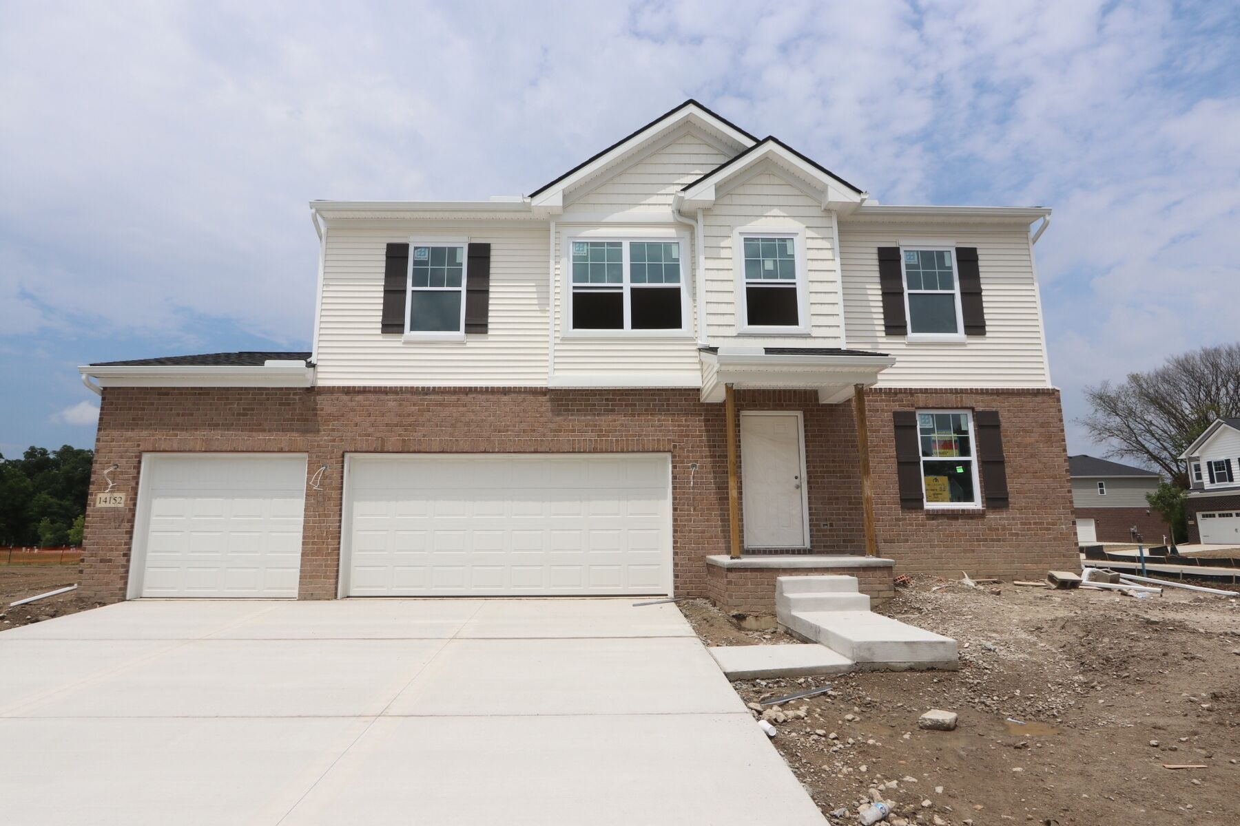 Front Exterior:Front Exterior