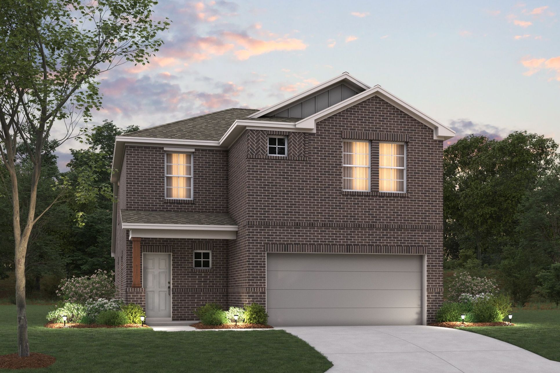 Sanpiper Elevation C:Sanpiper Elevation C