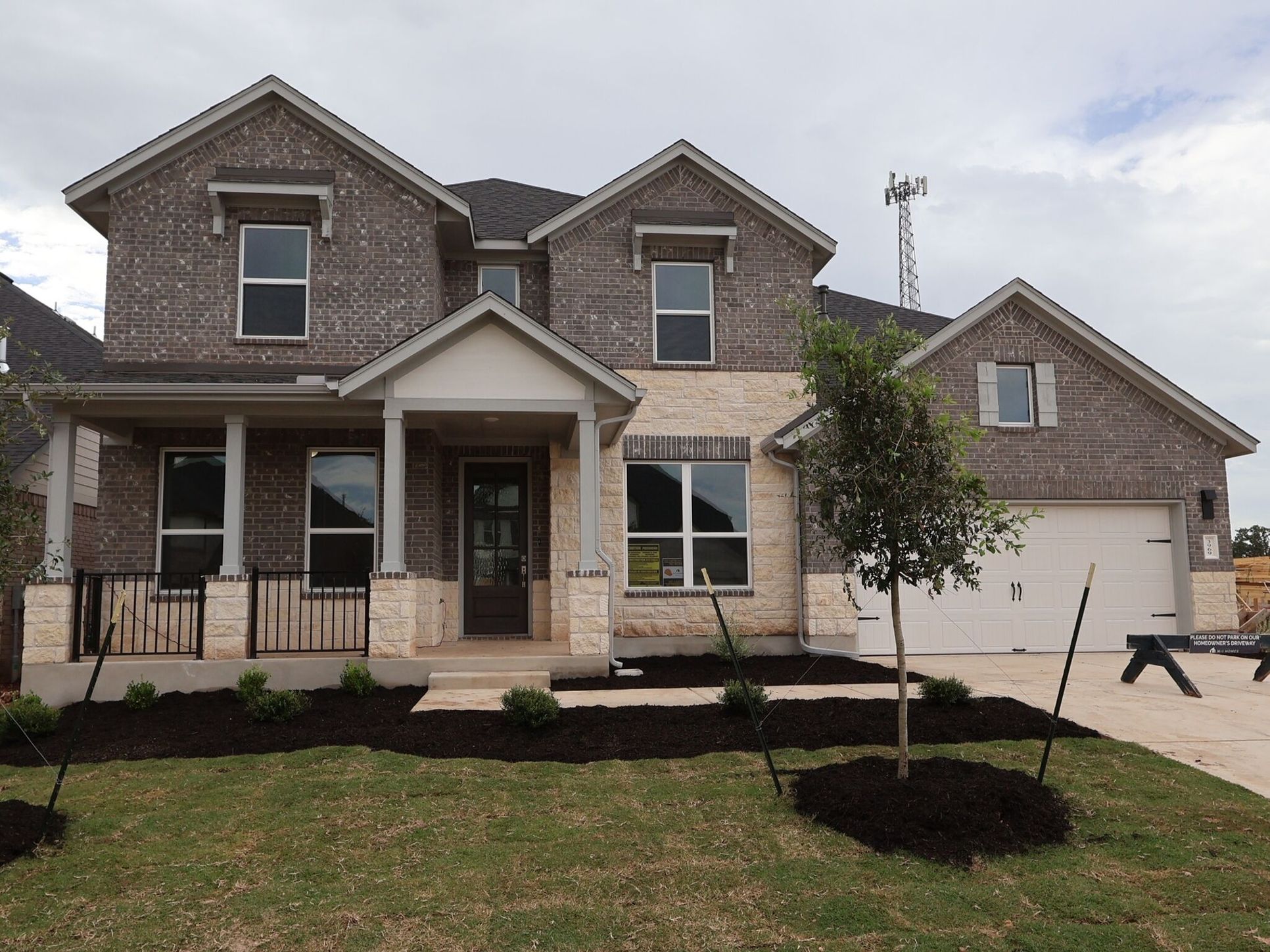 Front Exterior:Front Exterior
