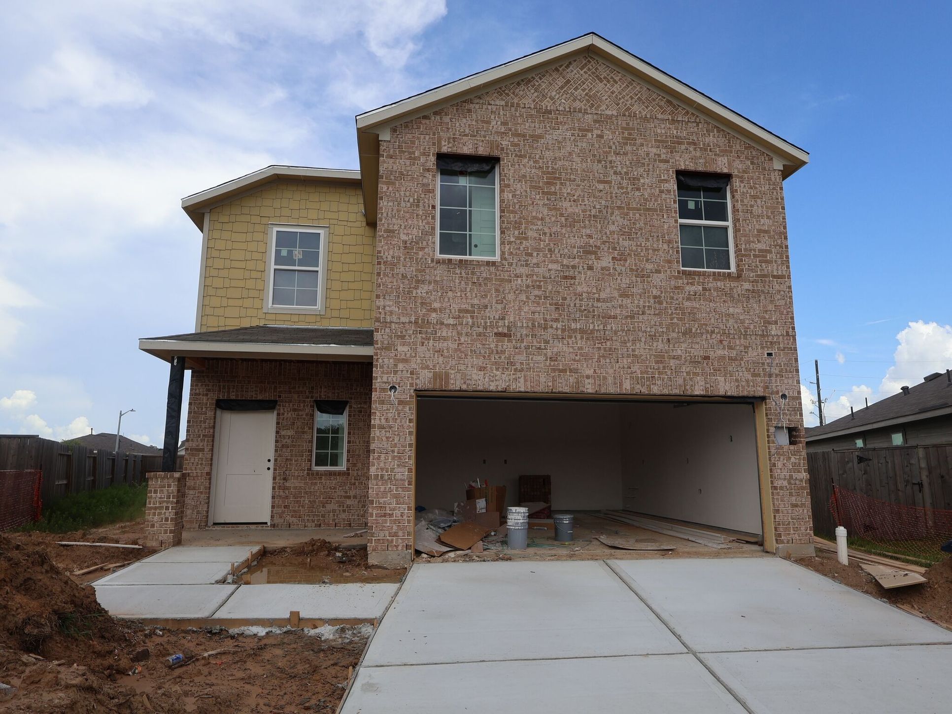 Front Exterior:Front Exterior