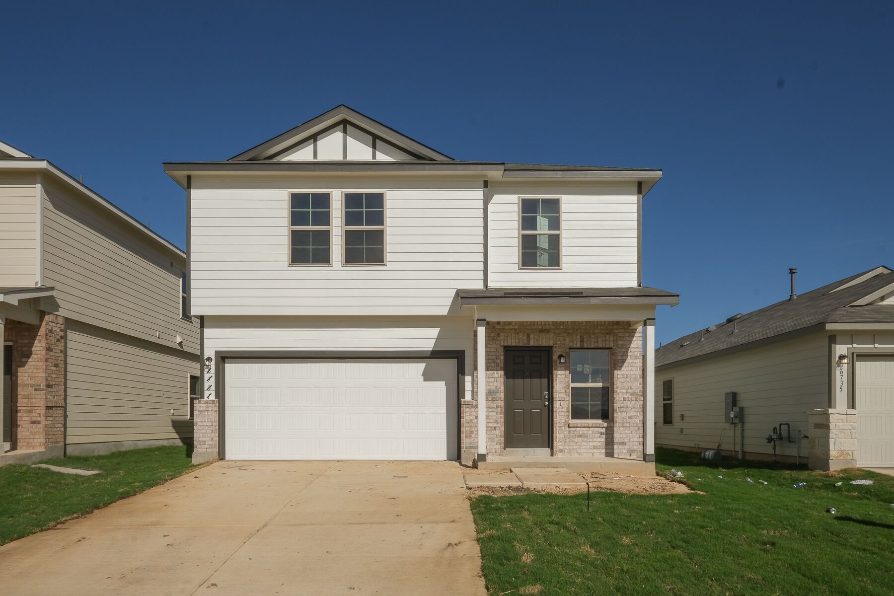 Front Exterior:Front Exterior