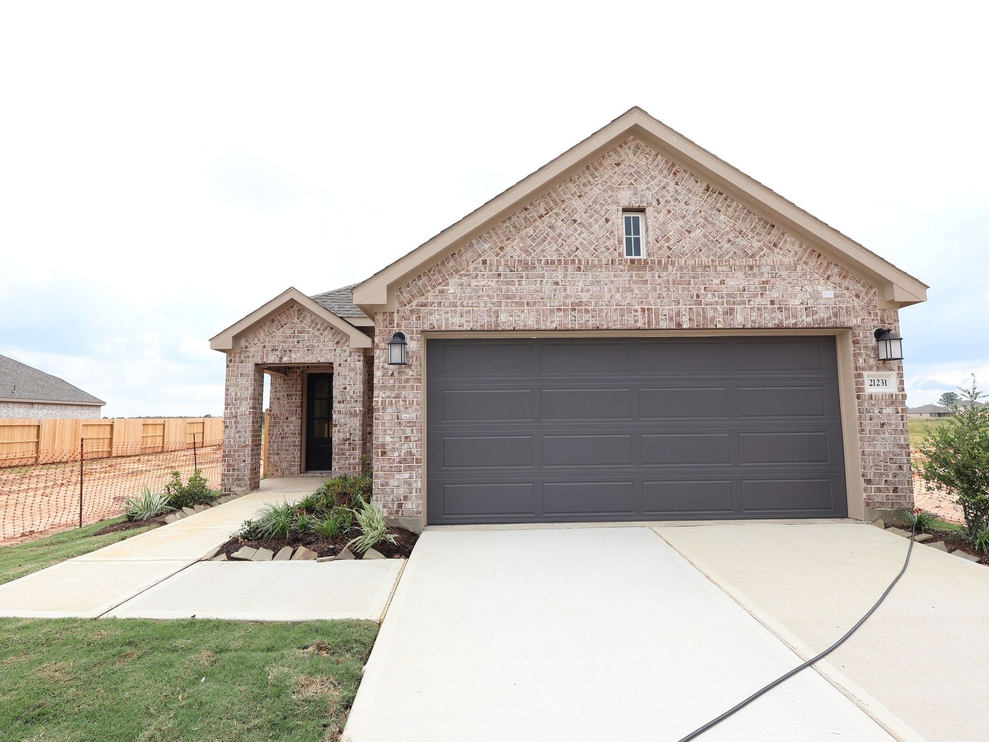 Front Exterior:Front Exterior