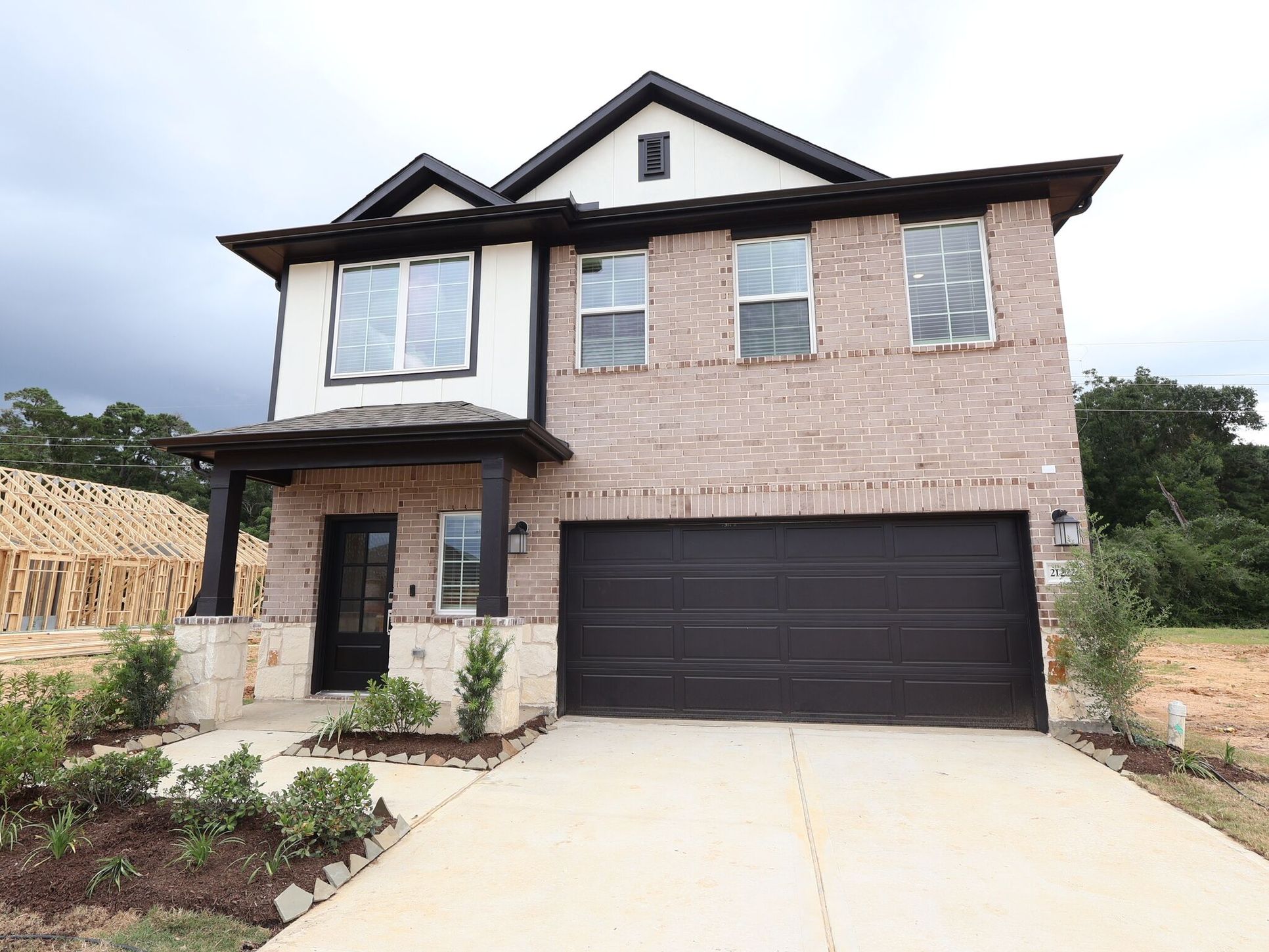 Front Exterior:Front Exterior