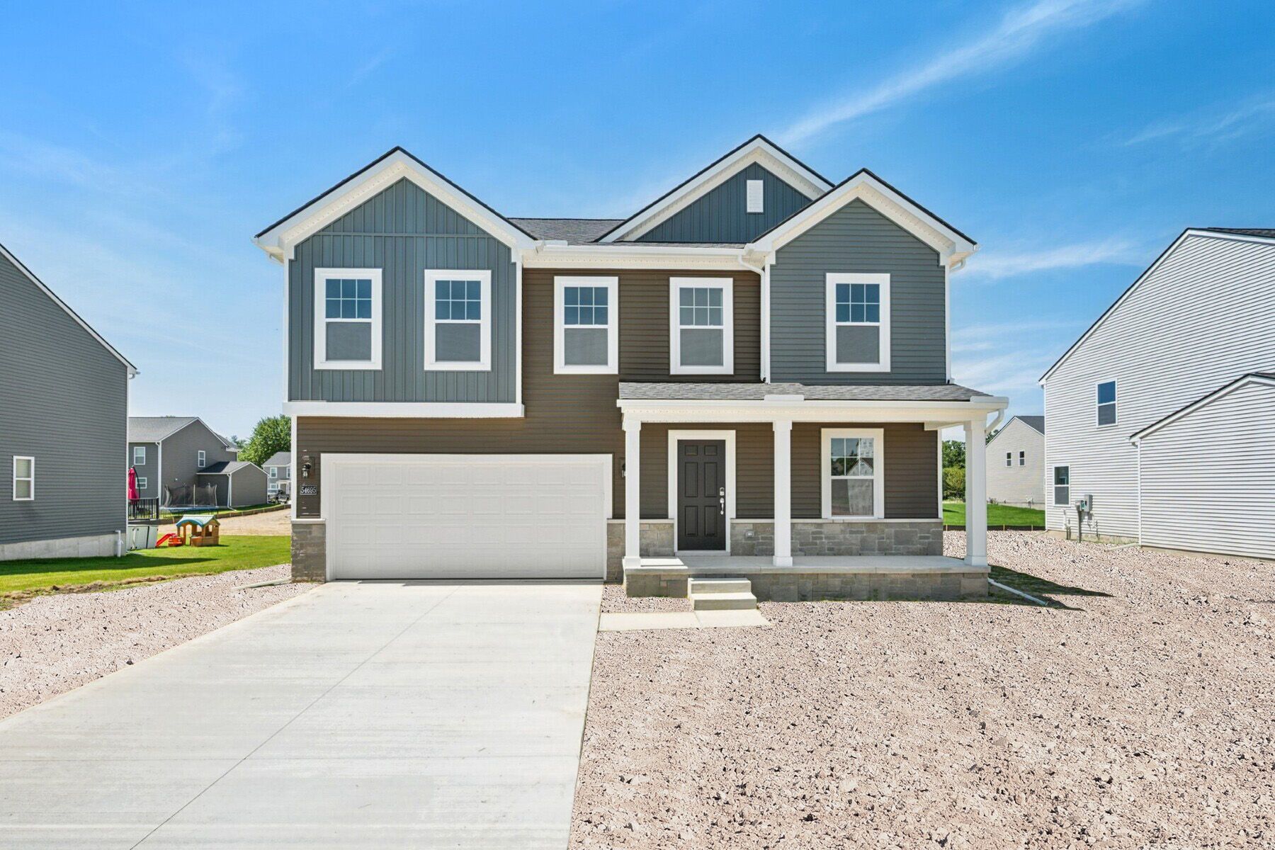 Front Exterior:Front Exterior