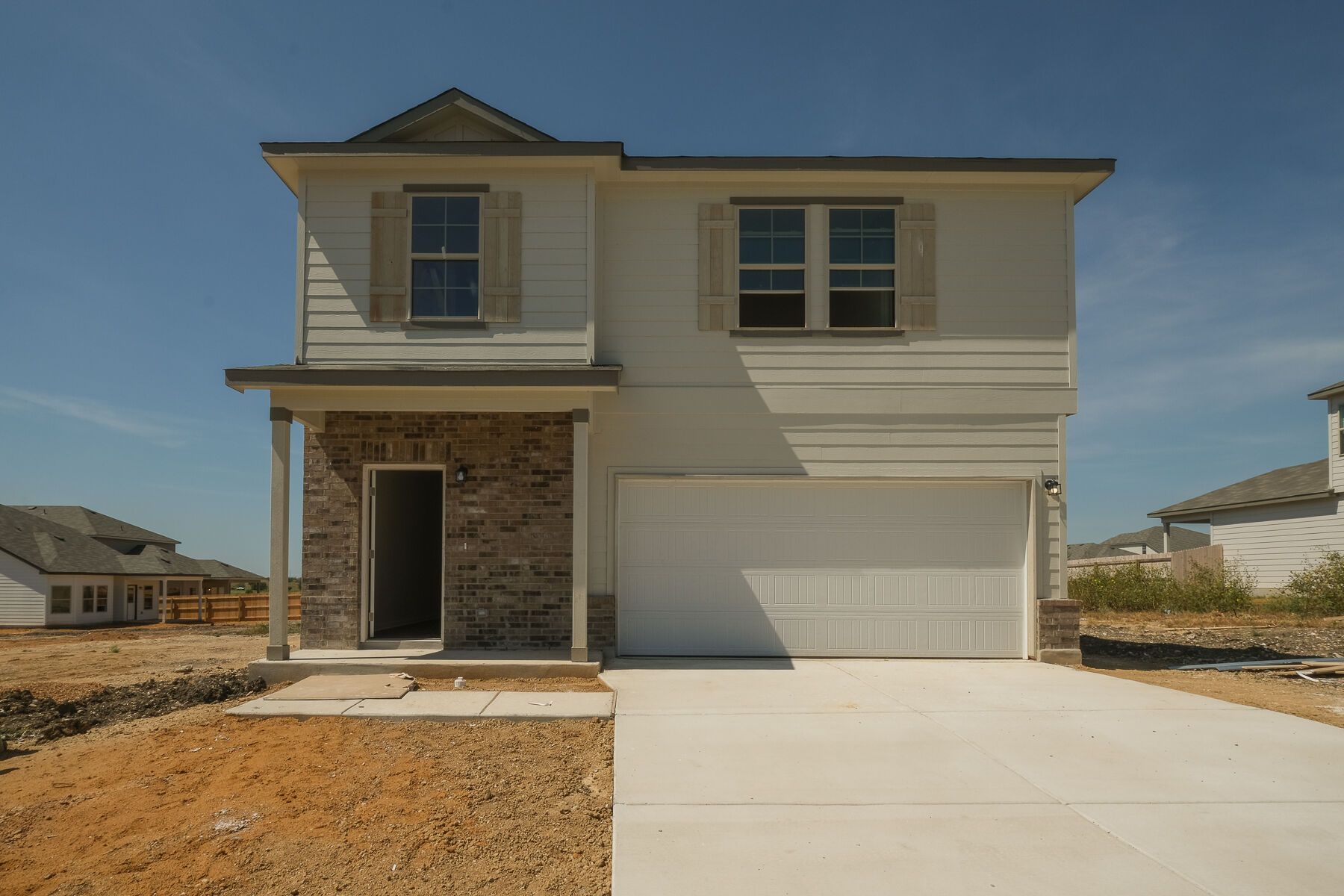 Front Exterior:Front Exterior