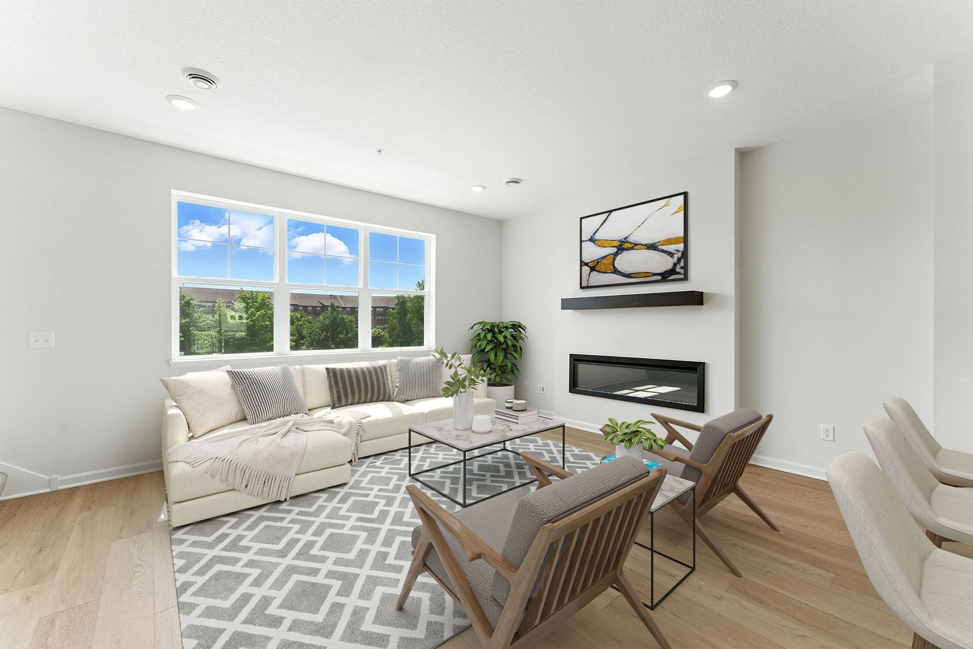 Family Room:Family Room - Representational Photo