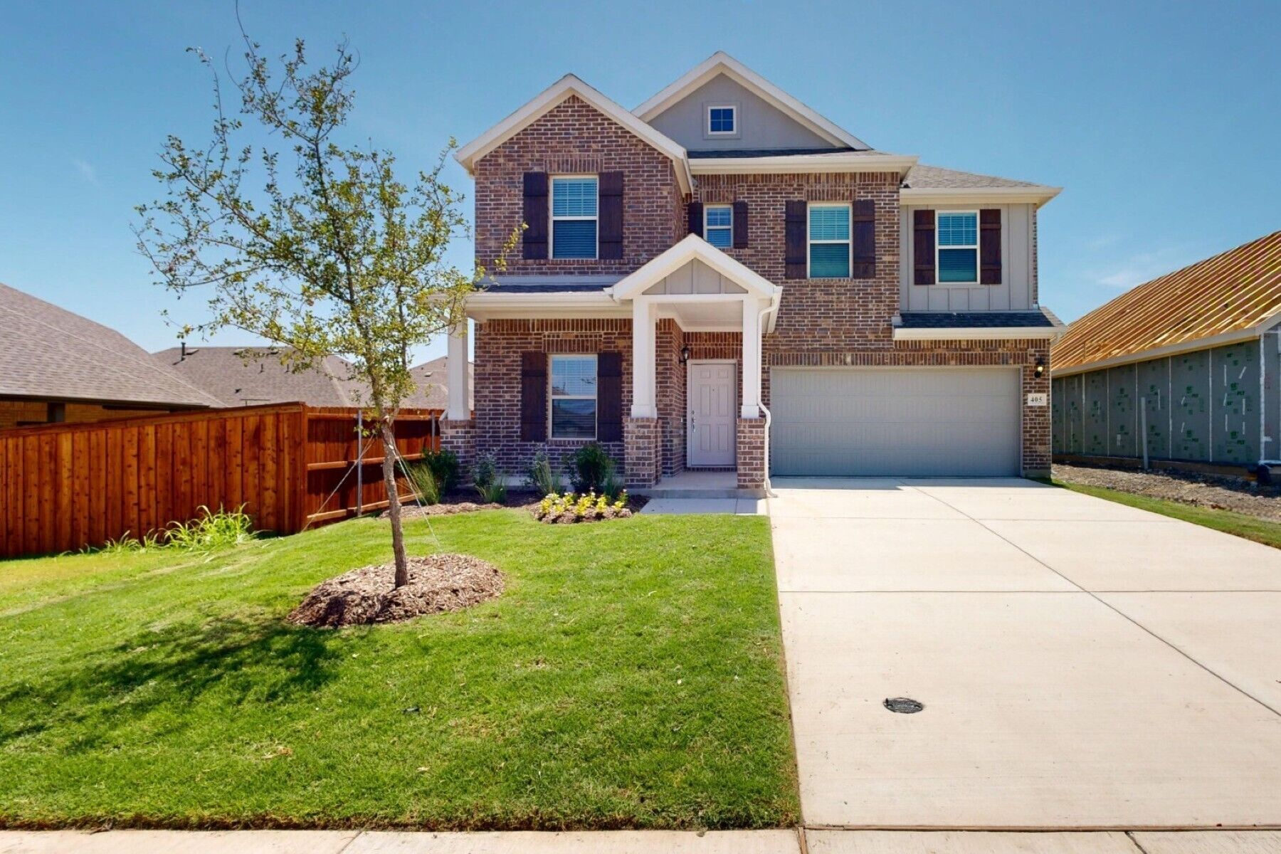 Front Exterior:Front Exterior