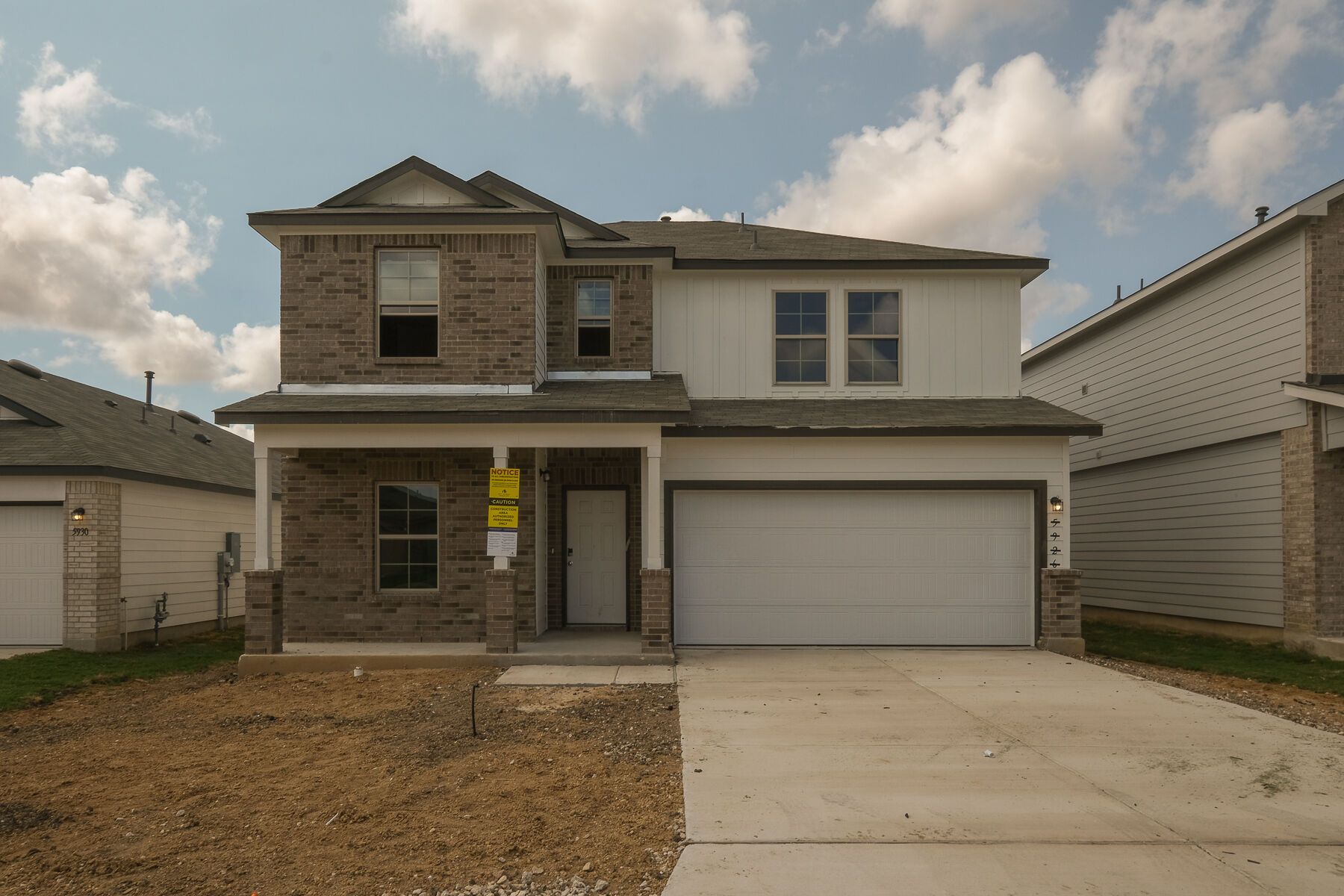 Front Exterior:Front Exterior