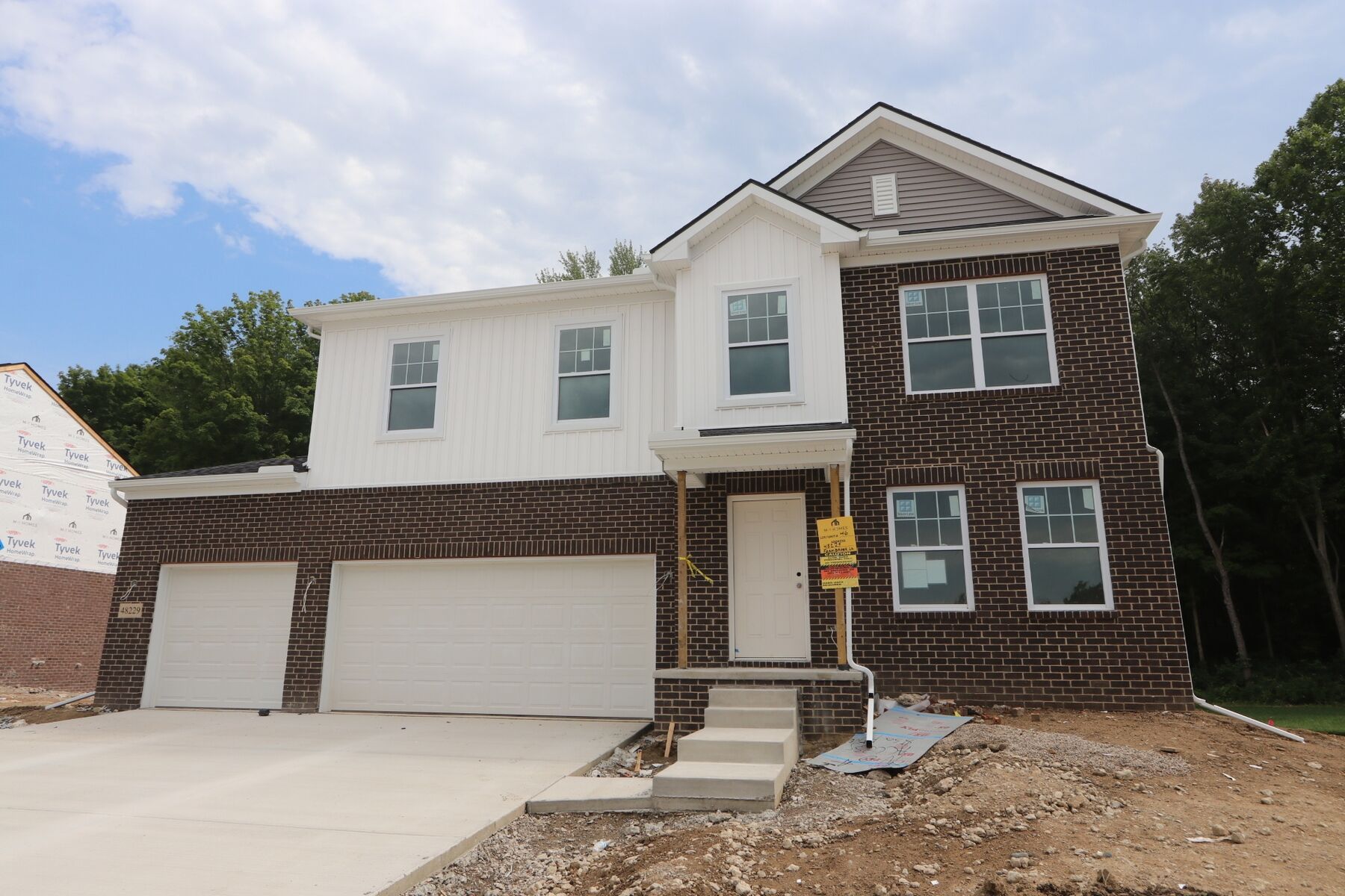 Front Exterior:Front Exterior