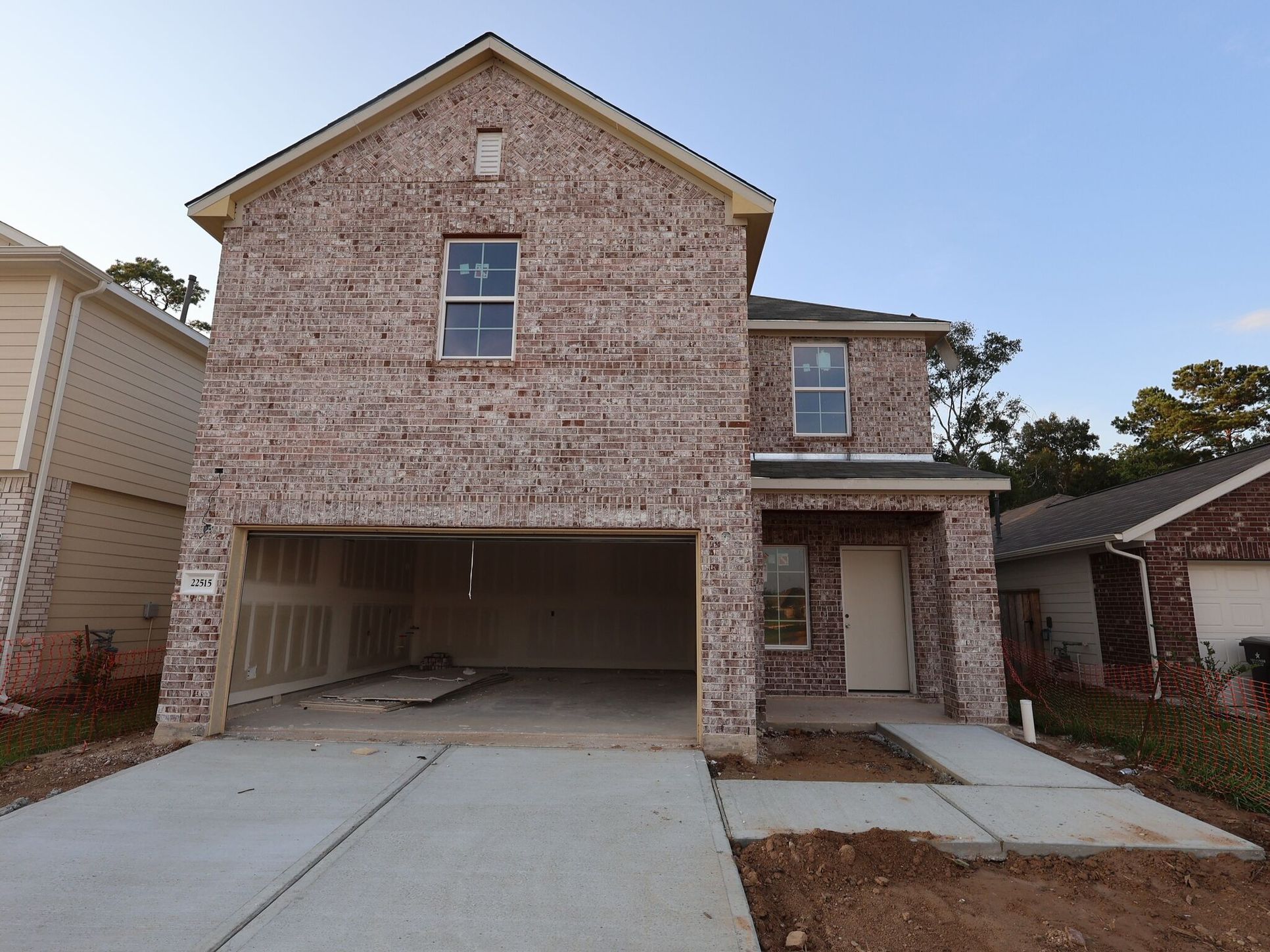 Front Exterior:Front Exterior