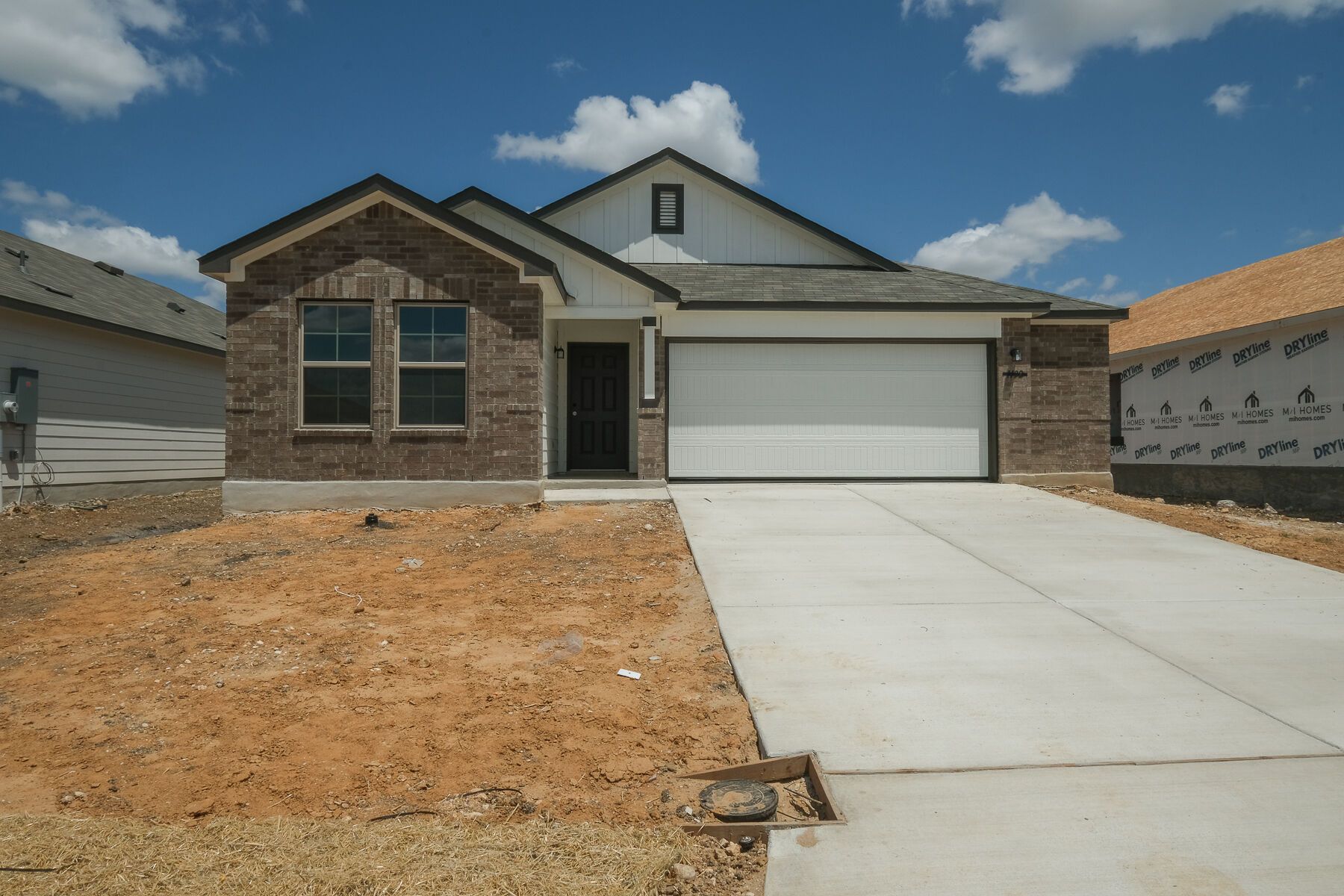 Front Exterior:Front Exterior