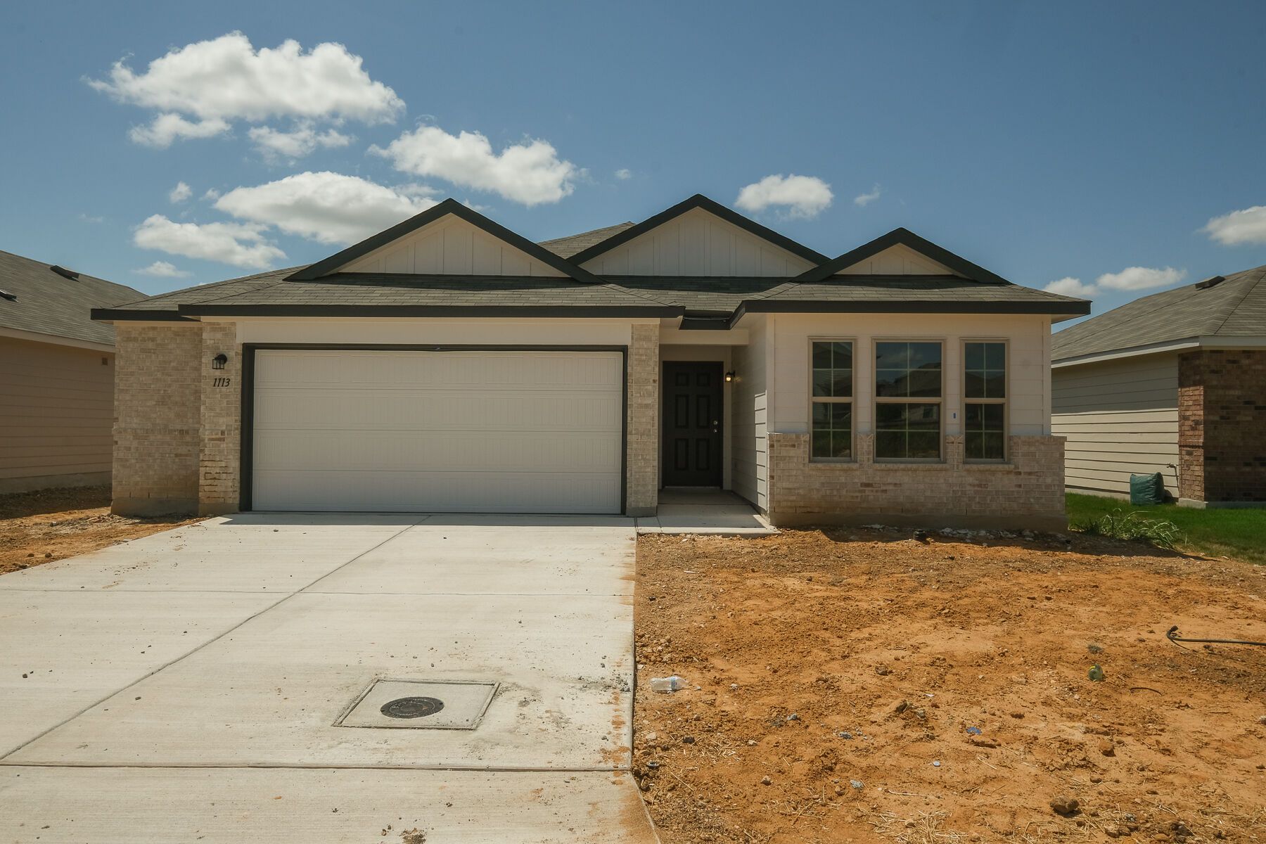 Front Exterior:Front Exterior