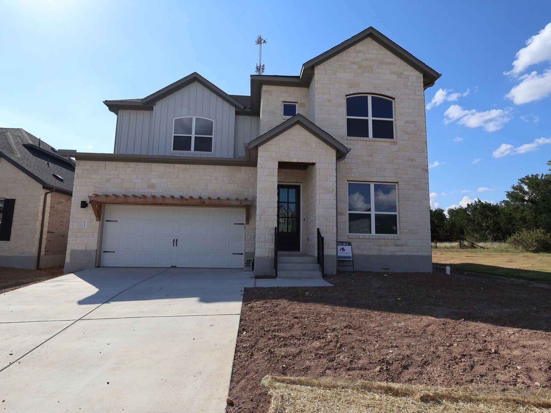 Front Exterior:Front Exterior