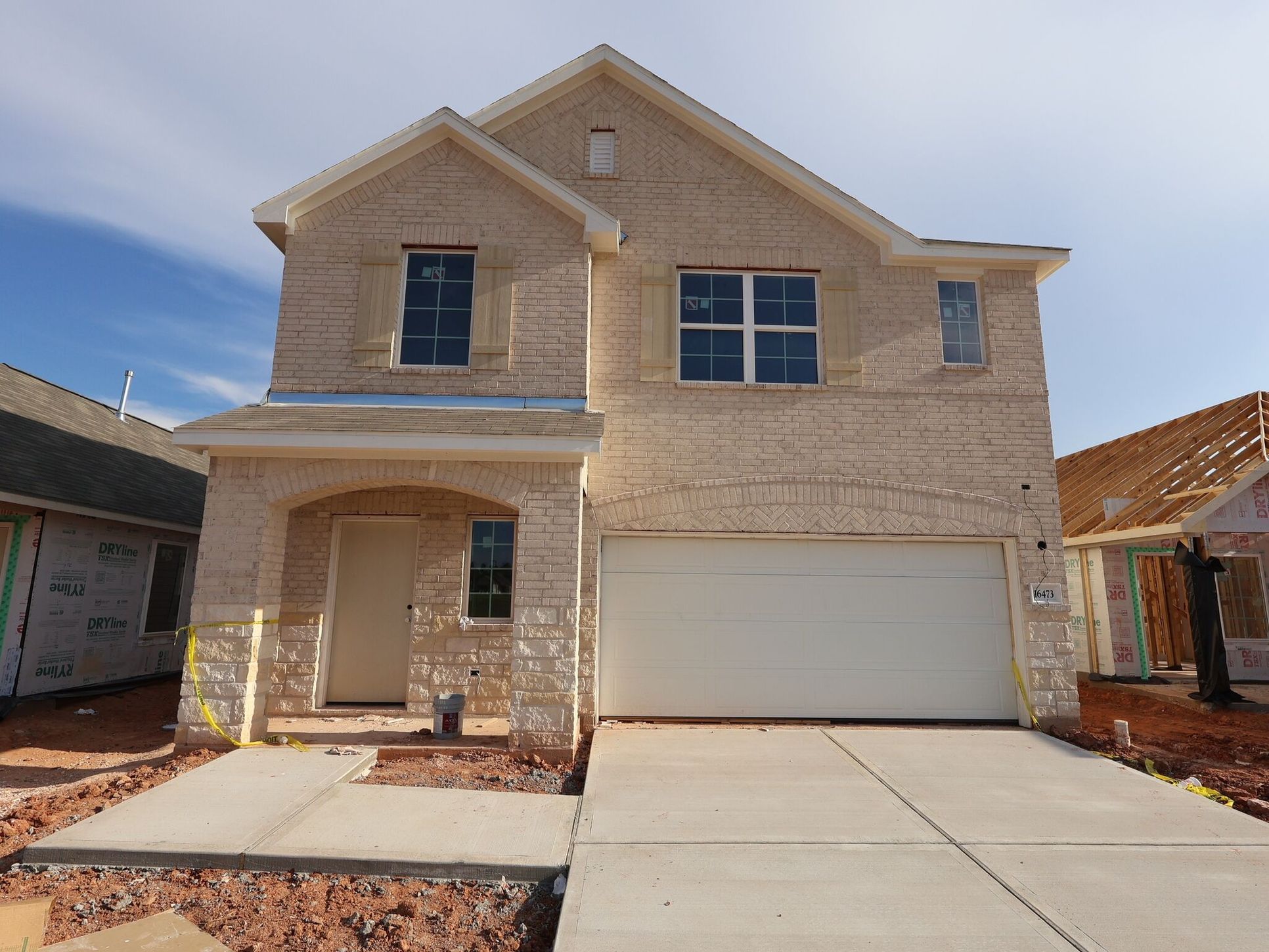 Front Exterior:Front Exterior