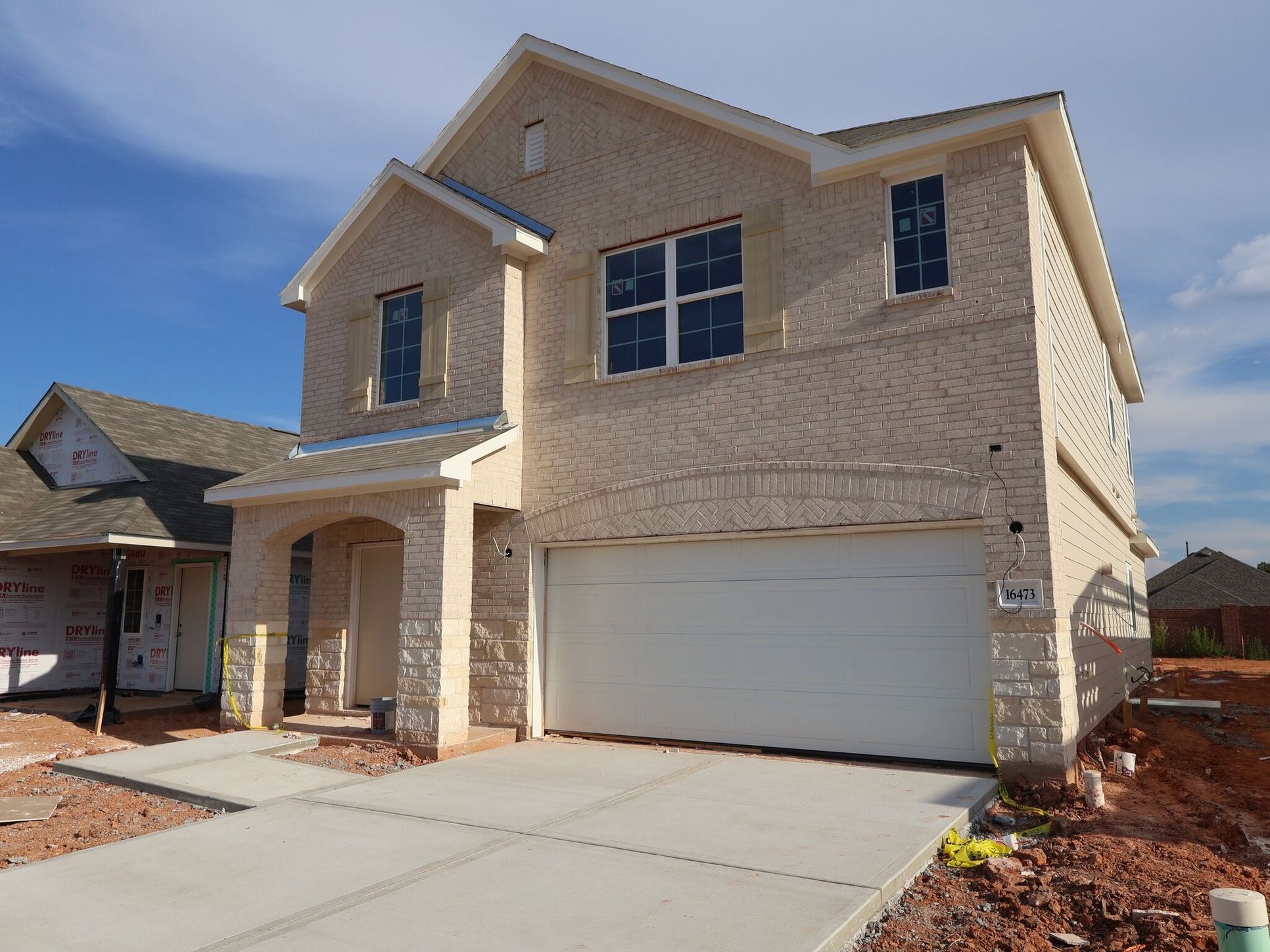 Front Exterior:Front Exterior