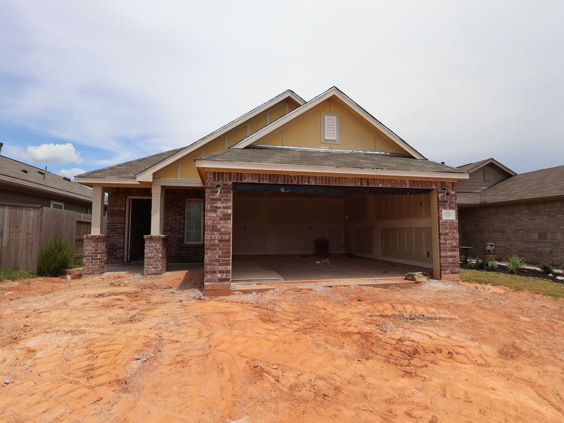 Front Exterior:Front Exterior
