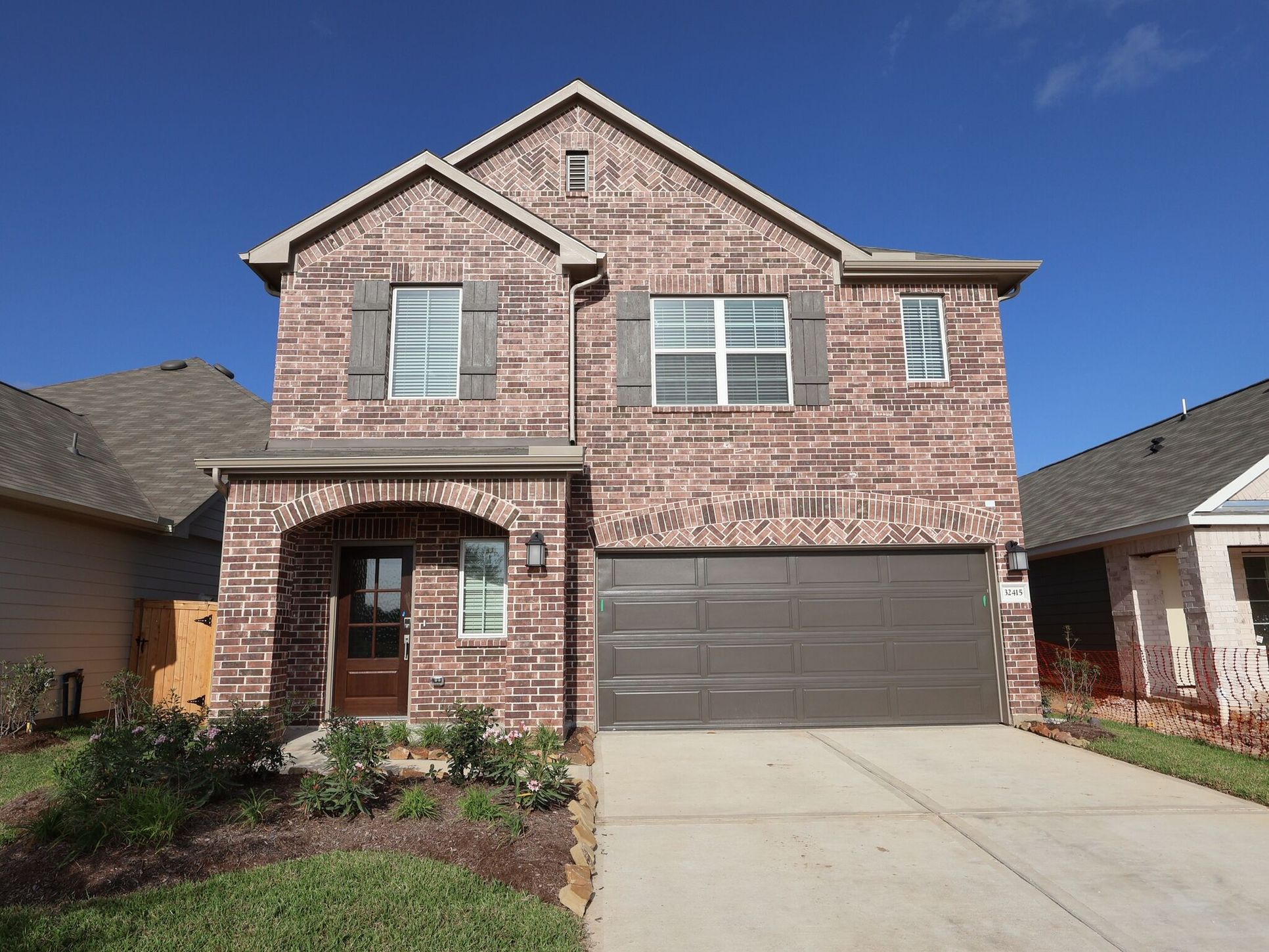 Front Exterior:Front Exterior