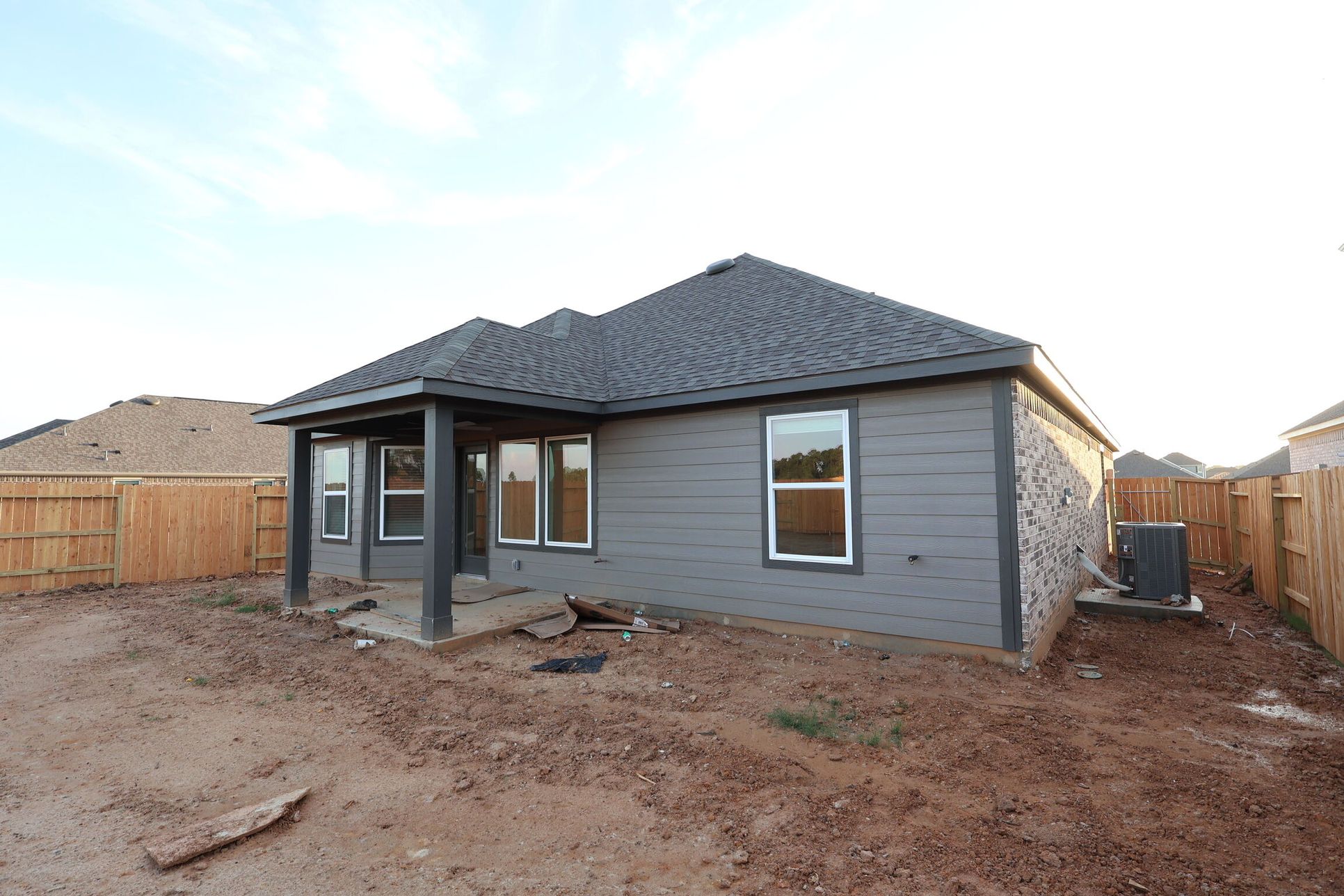 Back Exterior:Back Exterior