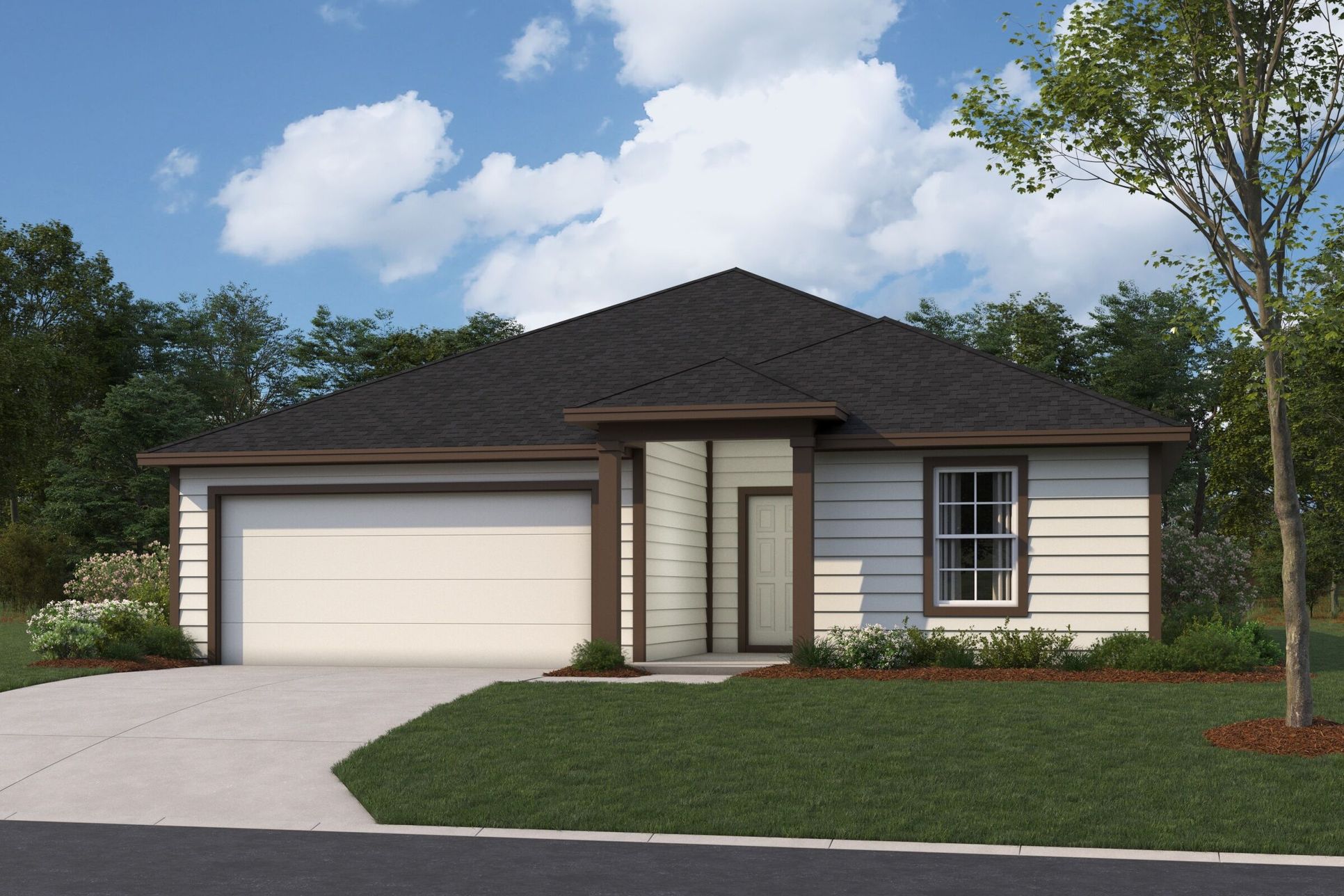 Esparanza Elevation S426:Esparanza Elevation S426