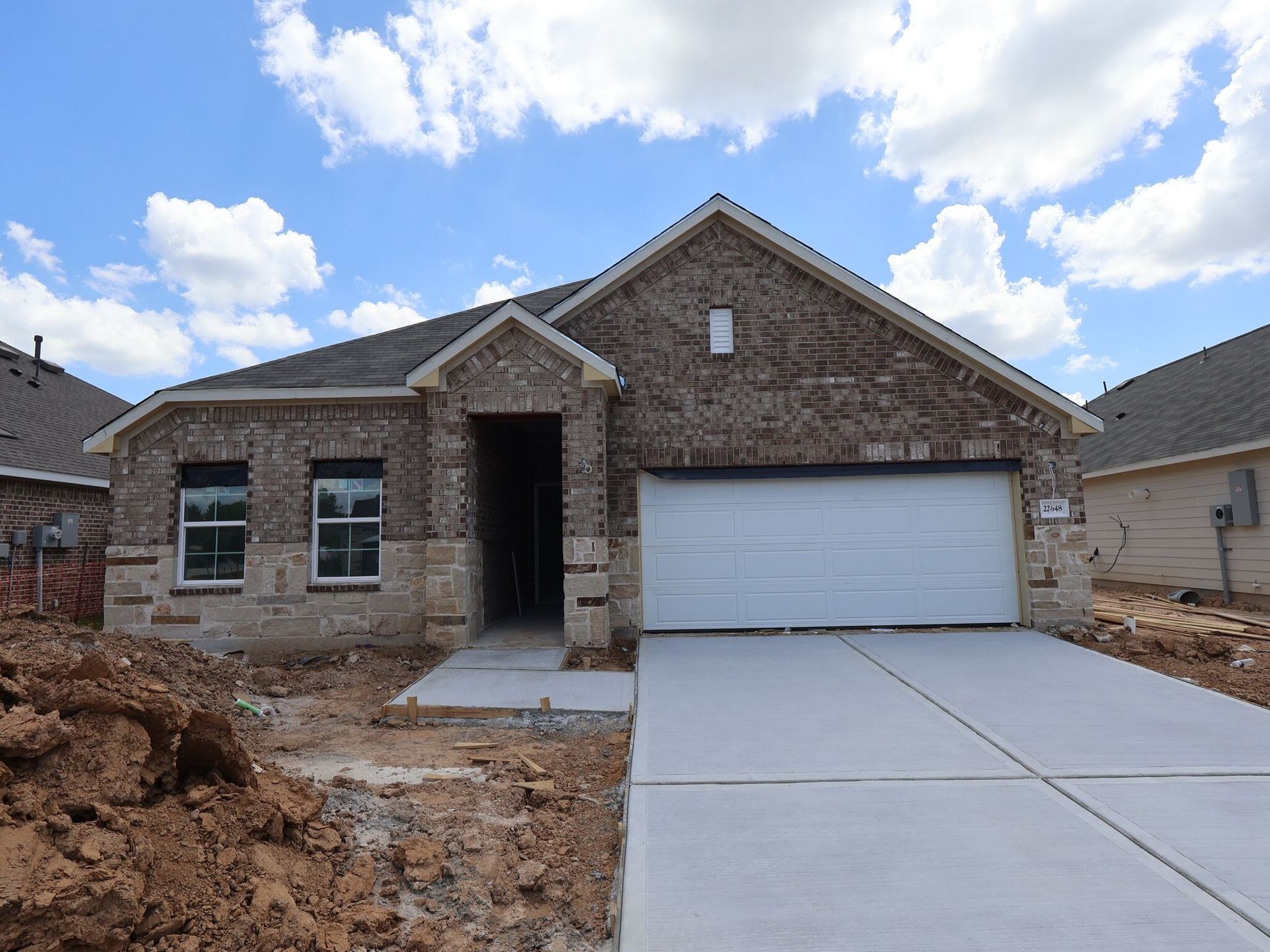 Front Exterior:Front Exterior
