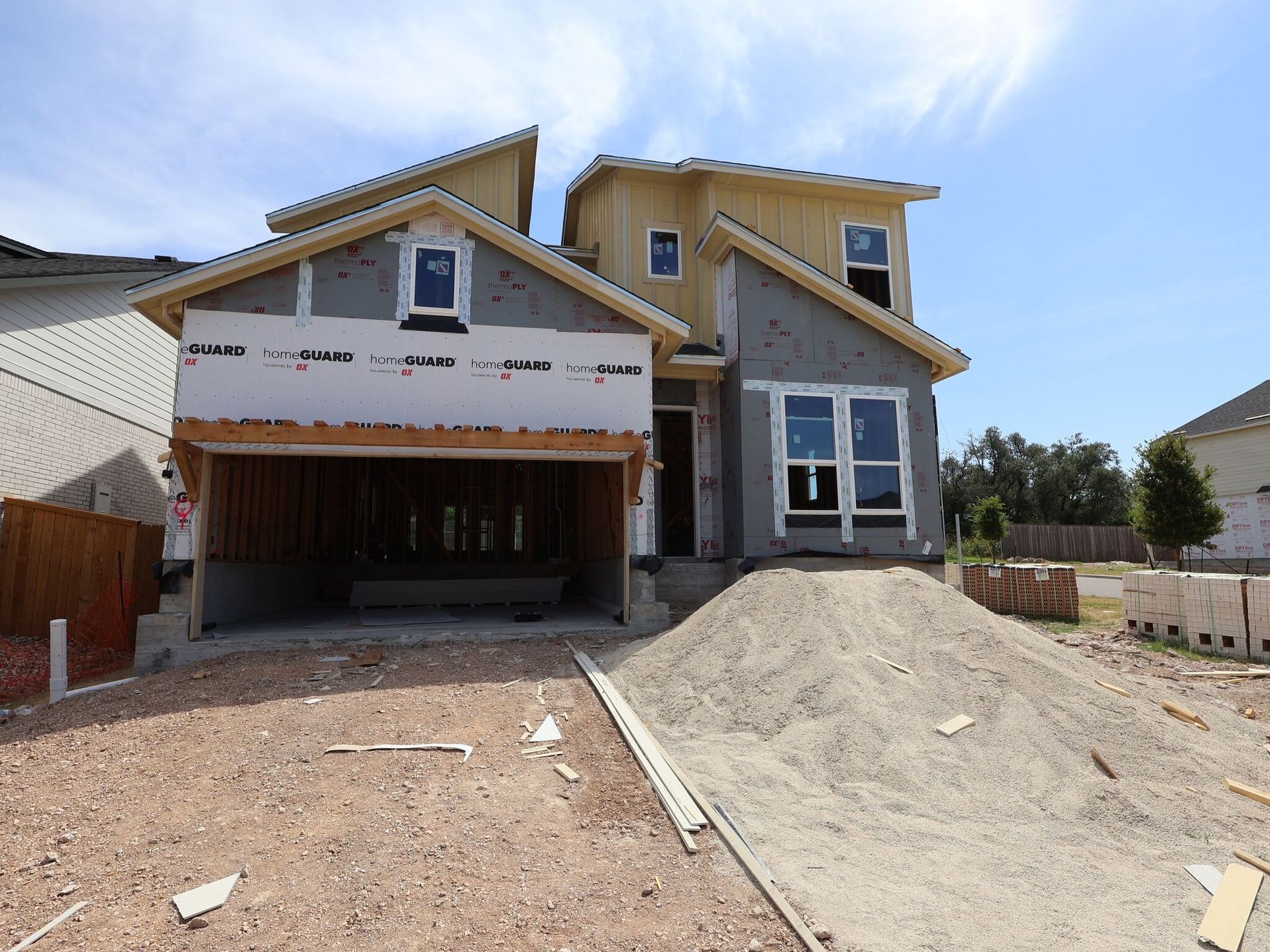 Front Exterior:Front Exterior