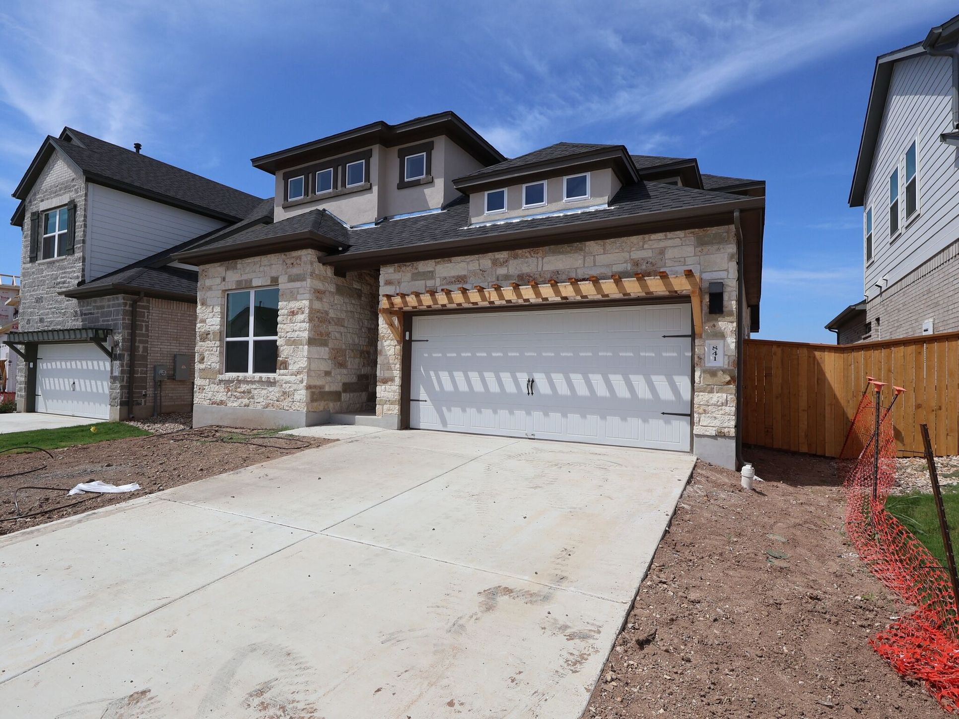 Front Exterior:Front Exterior