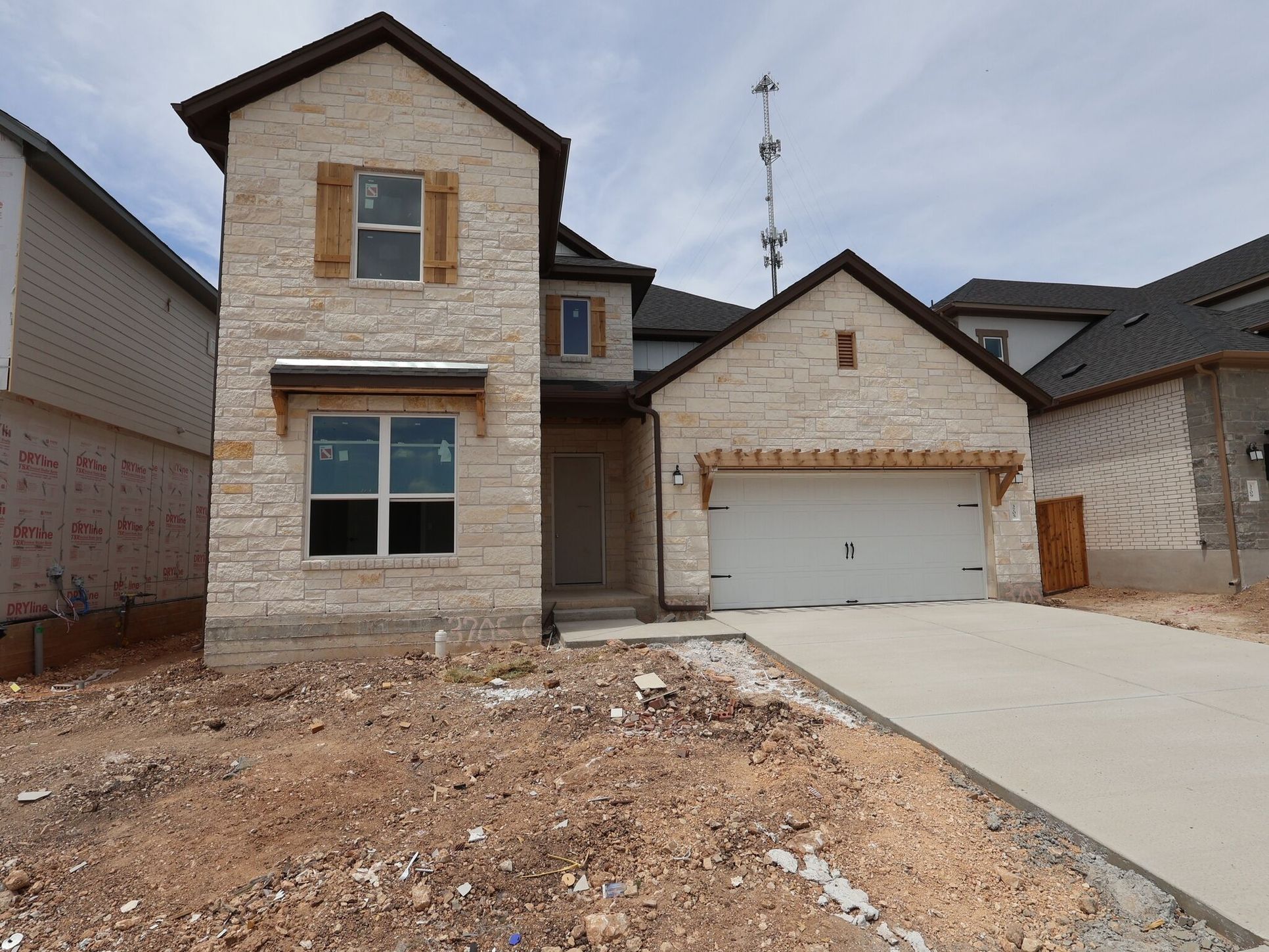 Front Exterior:Front Exterior