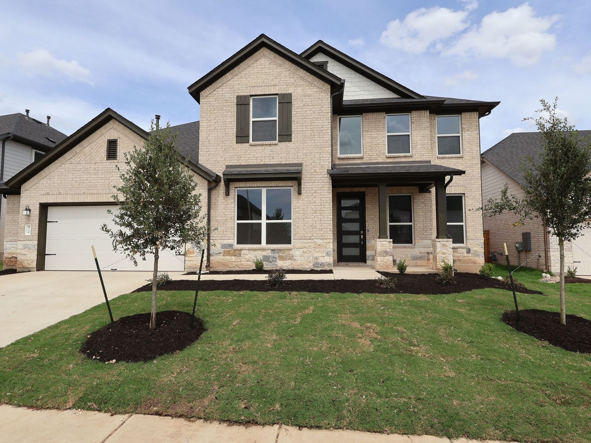 Front Exterior:Front Exterior