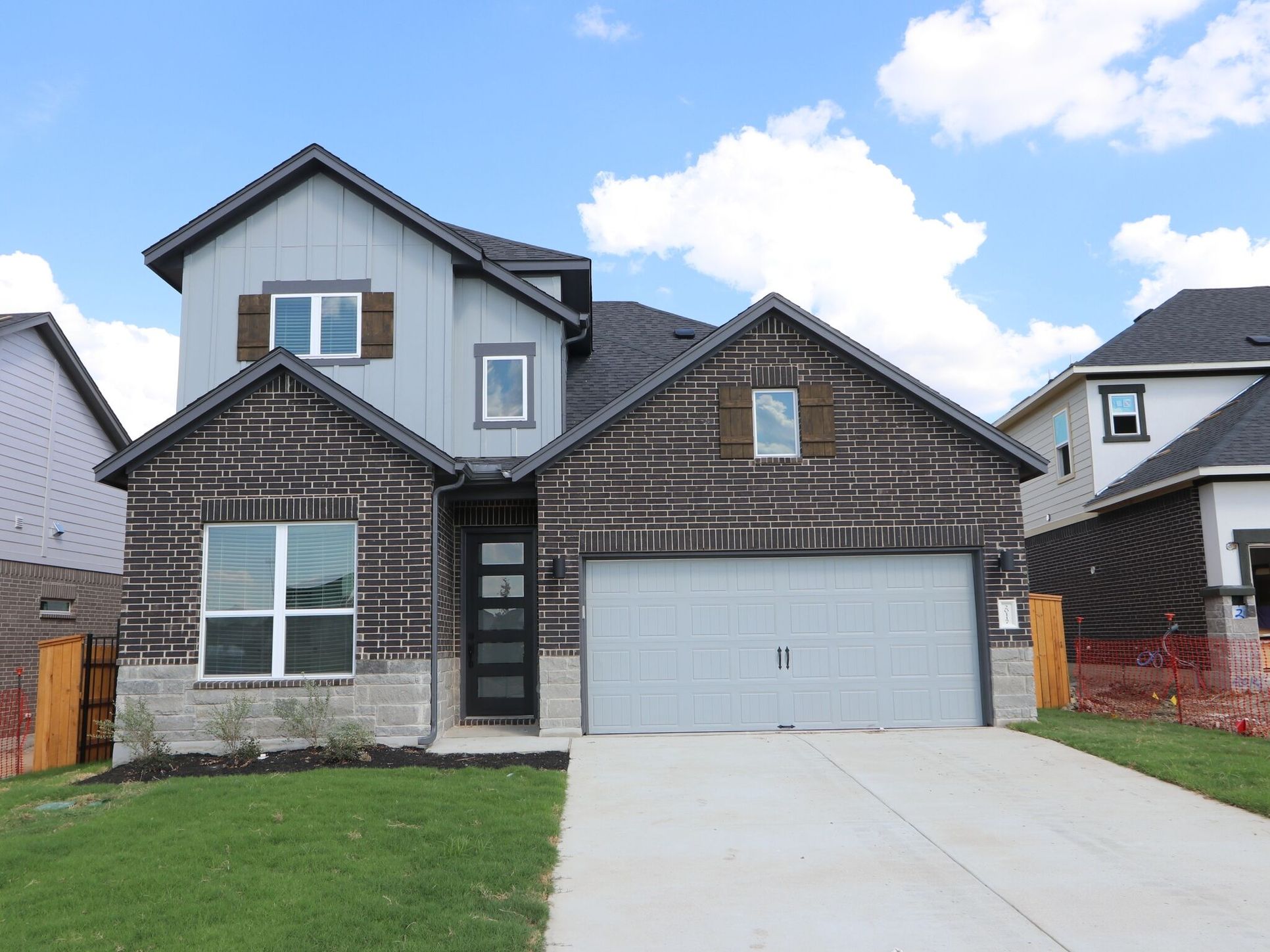 Front Exterior:Front Exterior