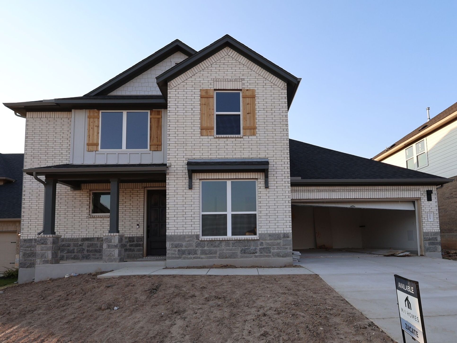 Front Exterior:Front Exterior