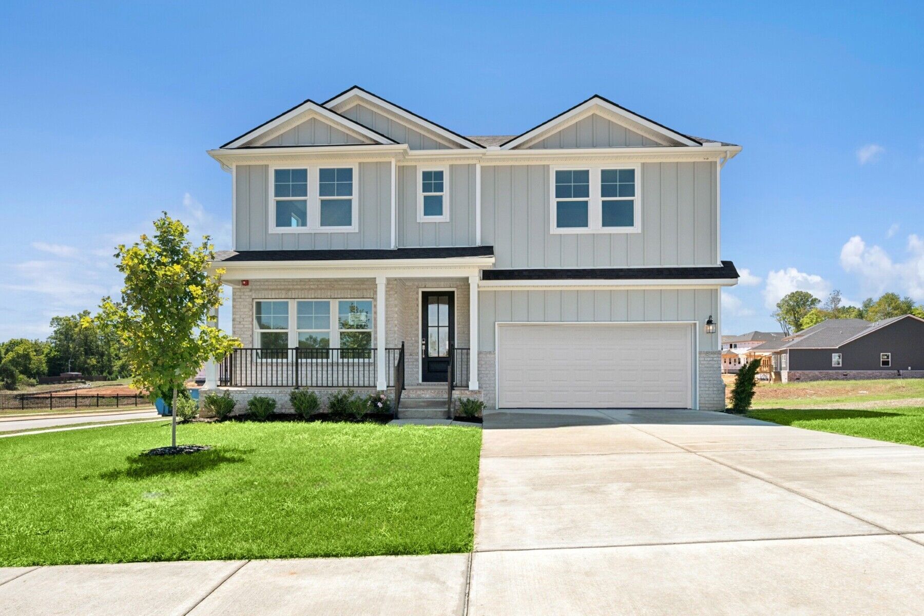 Front Exterior:Front Exterior