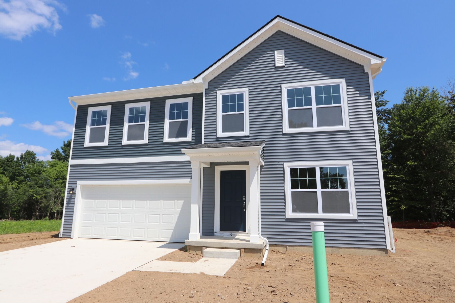 Front Exterior:Front Exterior