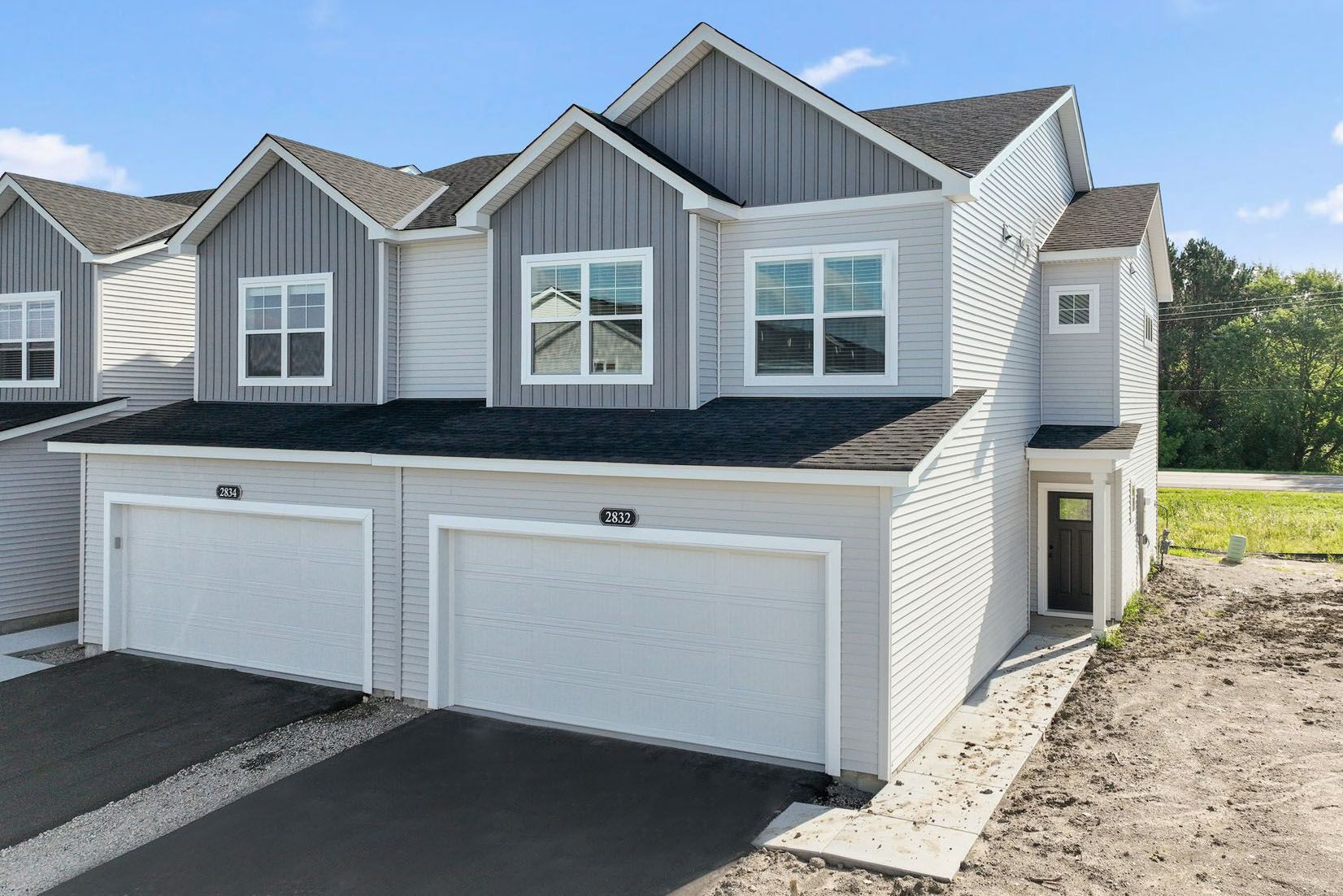 Front Exterior:Front Exterior