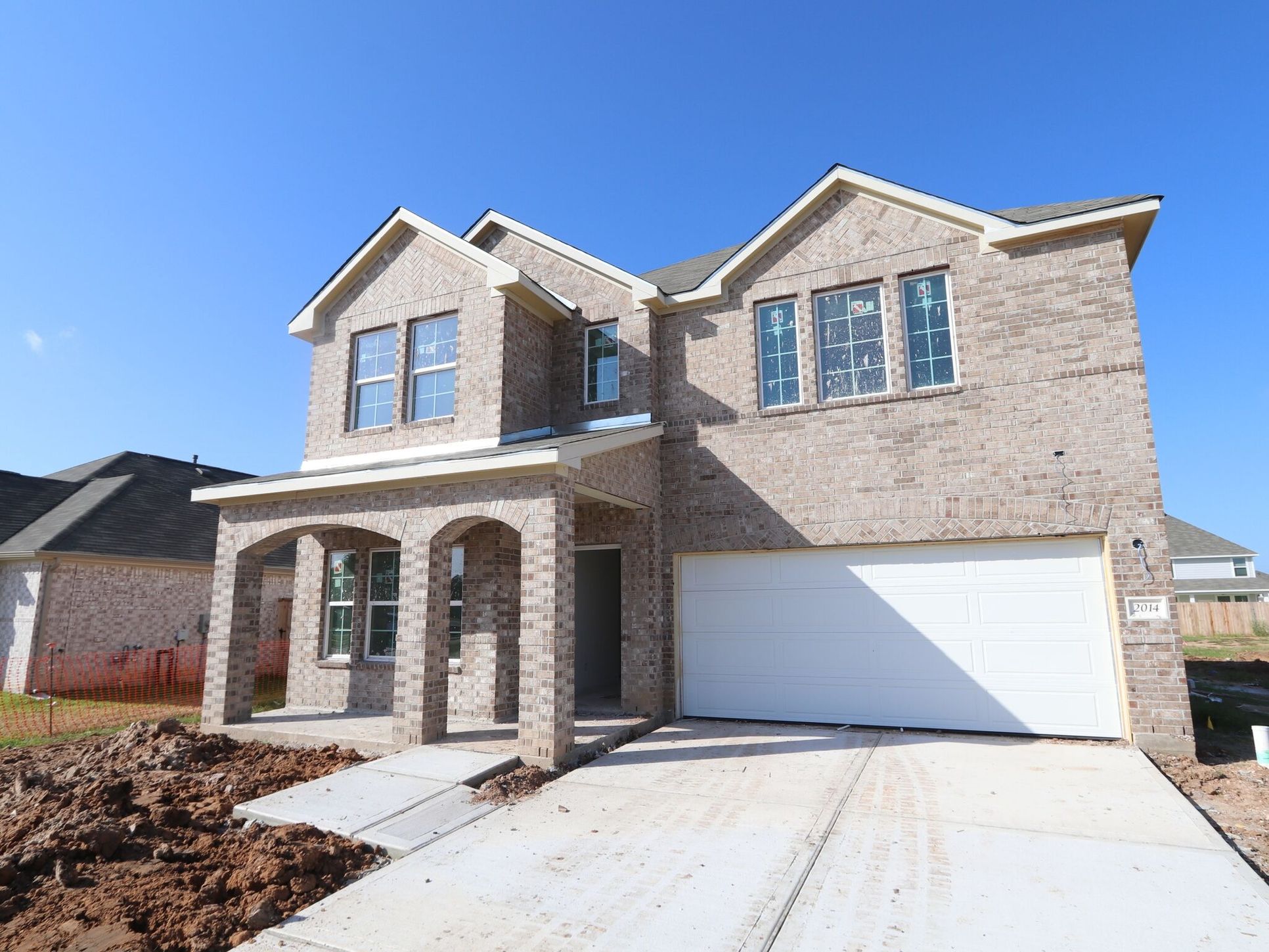 Front Exterior:Front Exterior