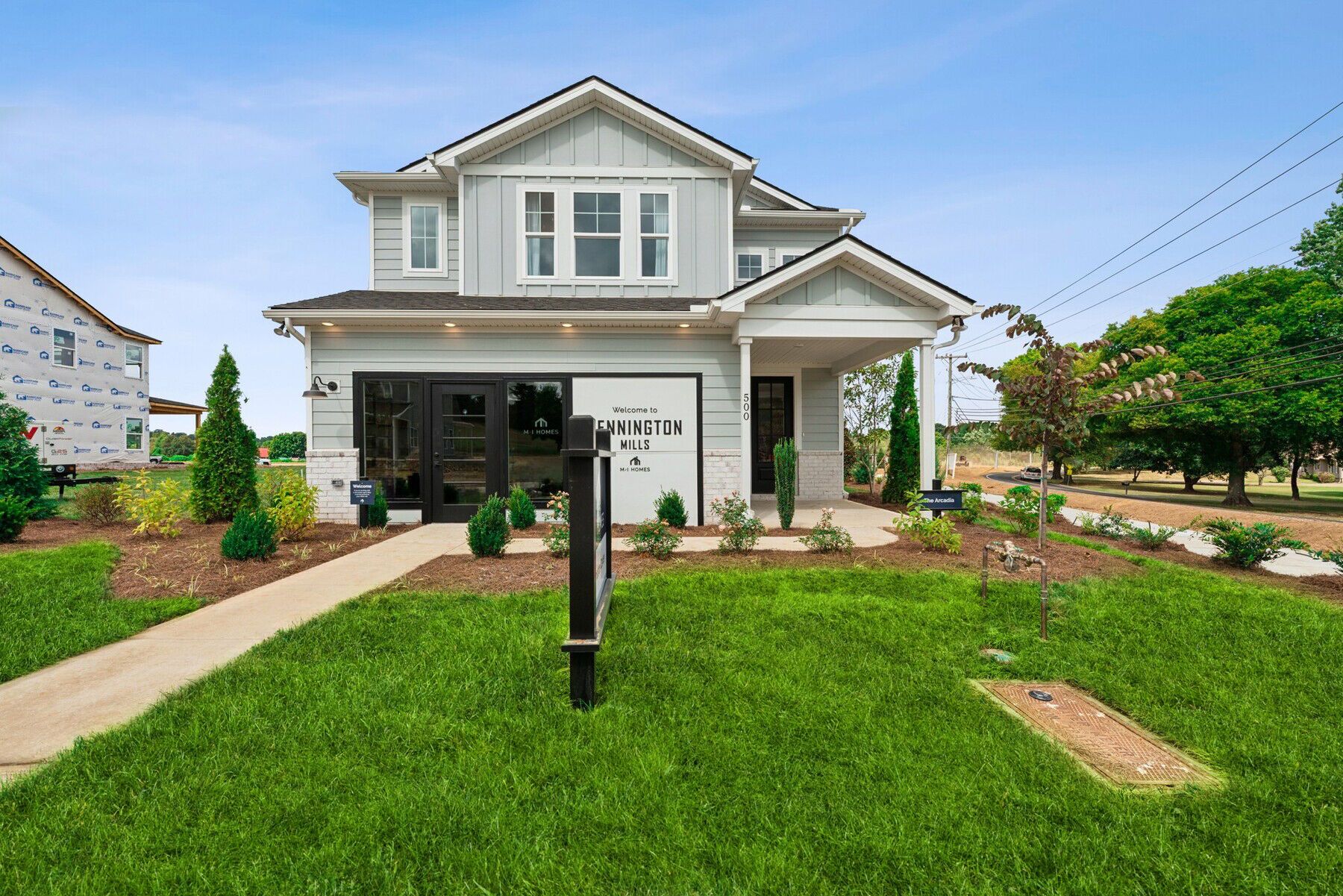 Front Exterior:Front Exterior