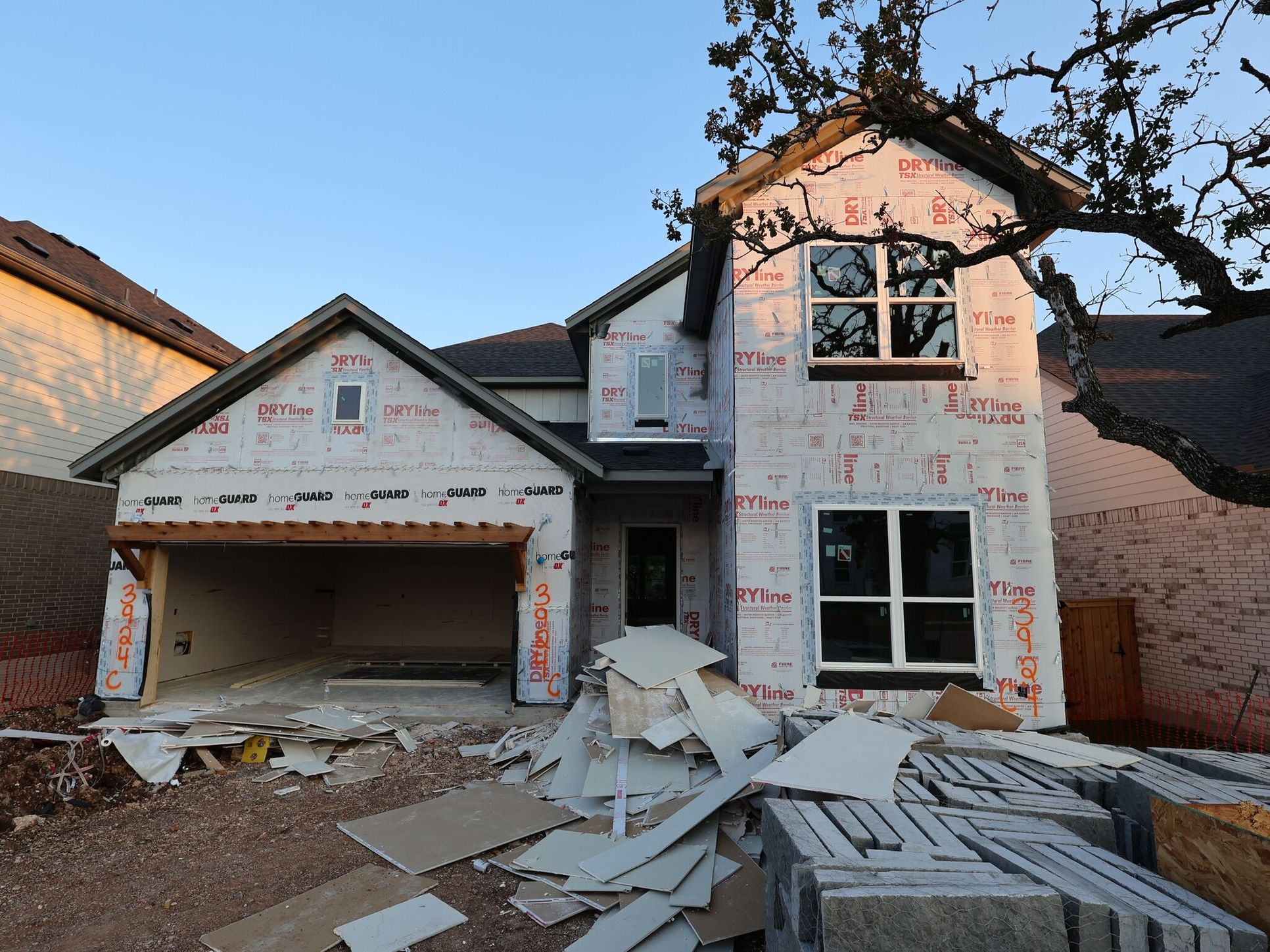 Front Exterior:Front Exterior