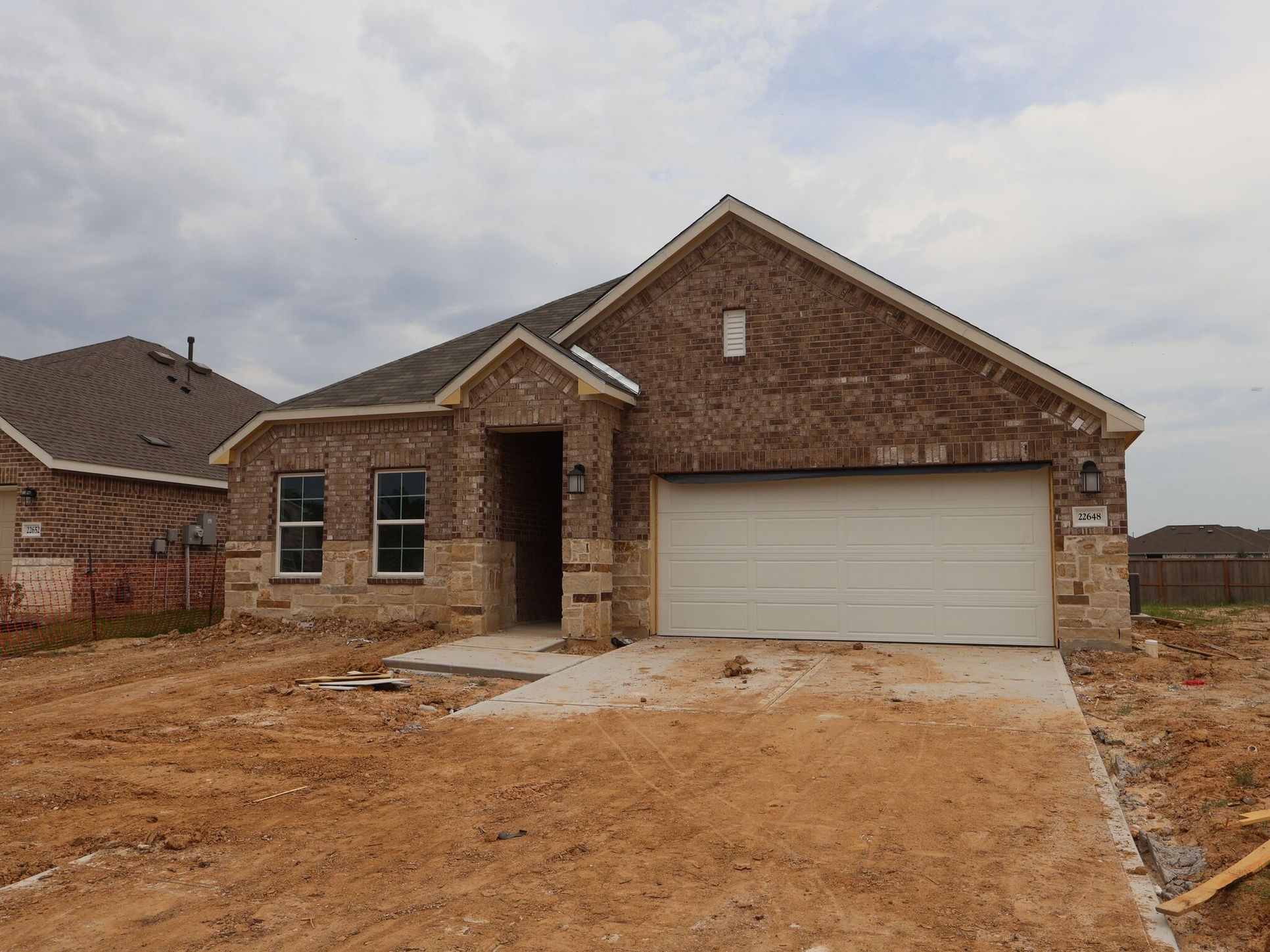 Front Exterior:Front Exterior