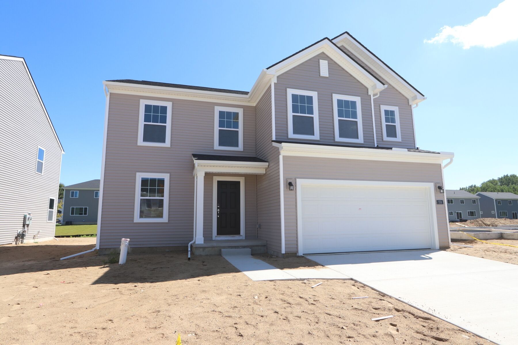 Front Exterior:Front Exterior
